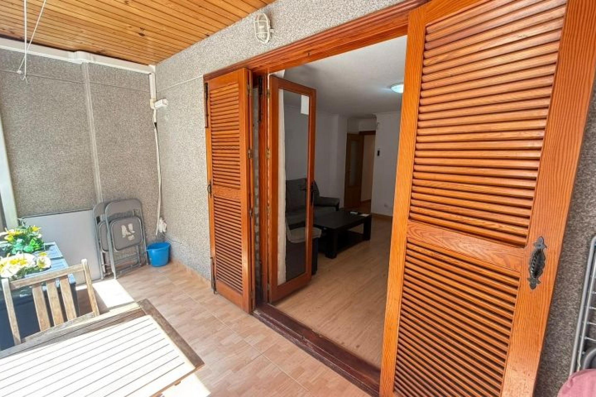 Återförsäljning - Apartment -
Torrevieja - Costa Blanca