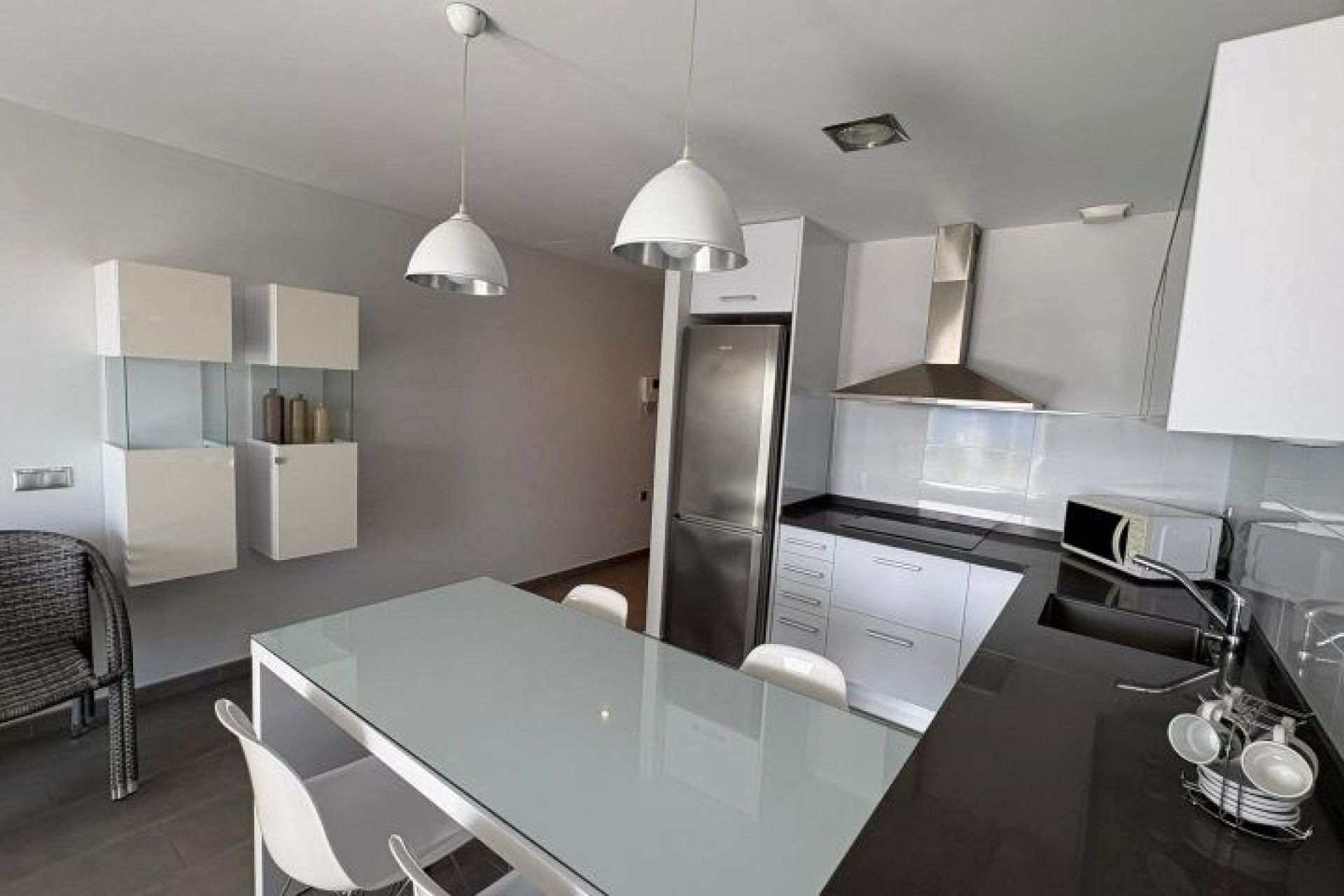 Återförsäljning - Apartment -
Torrevieja - Costa Blanca