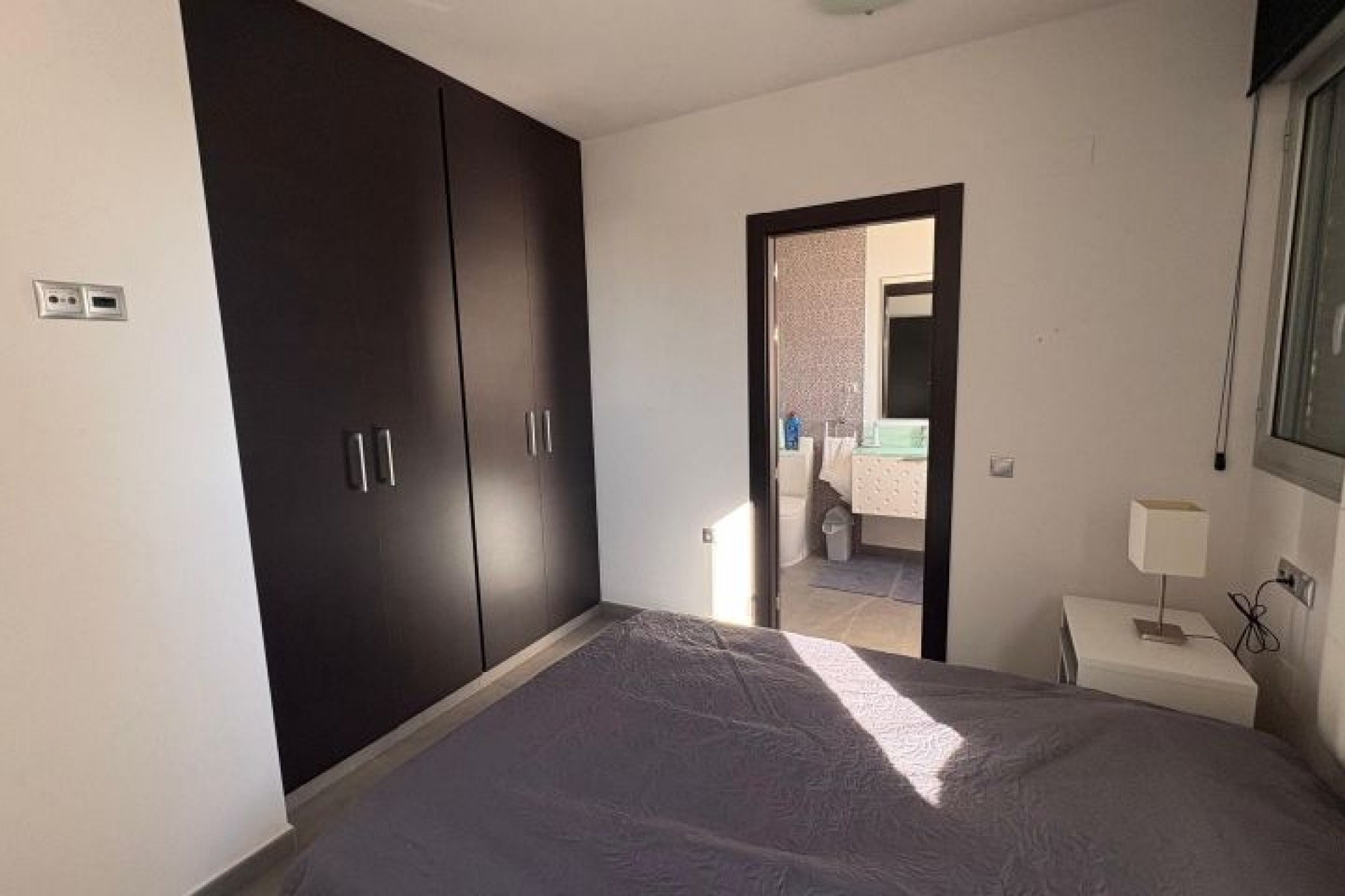 Återförsäljning - Apartment -
Torrevieja - Costa Blanca