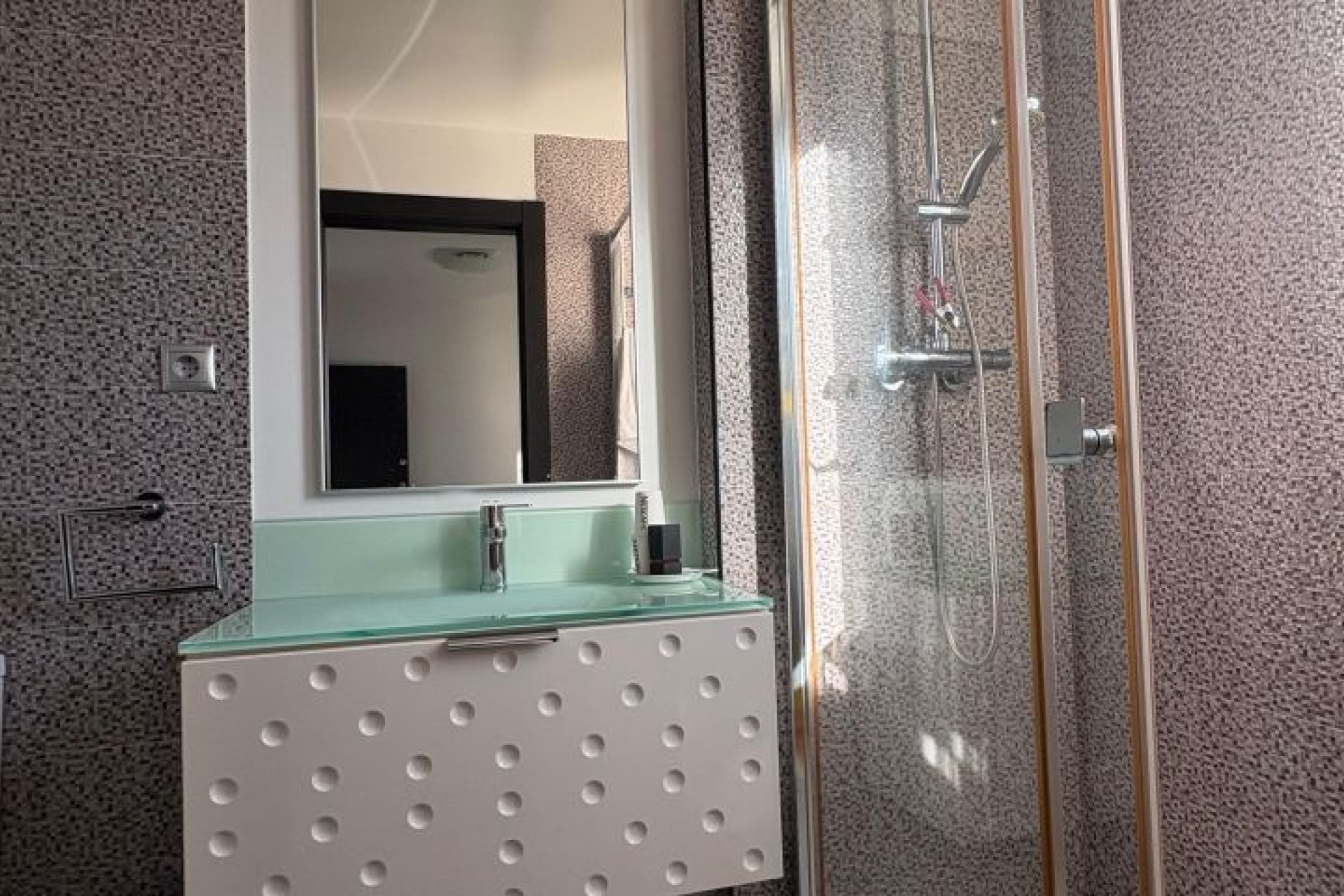 Återförsäljning - Apartment -
Torrevieja - Costa Blanca