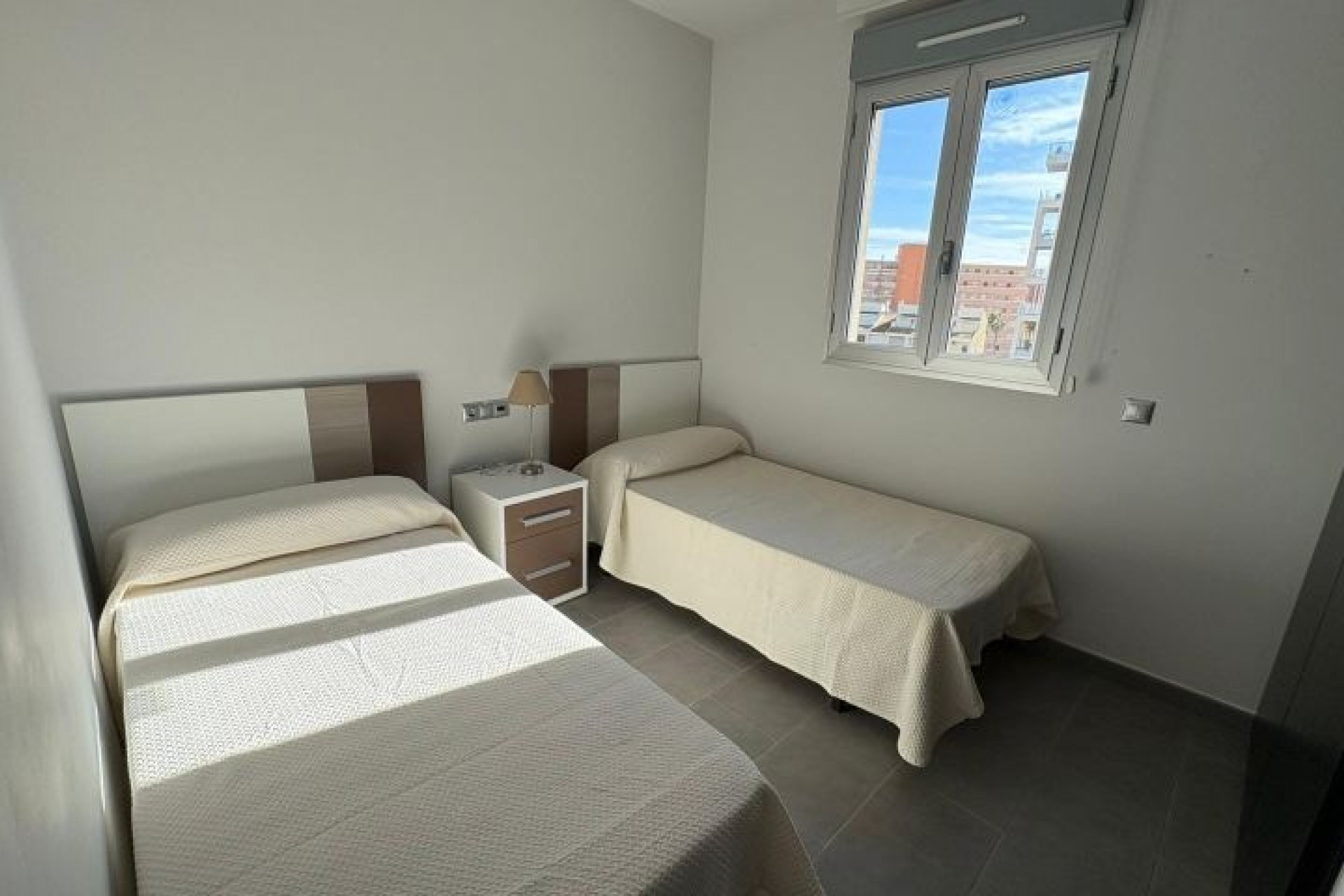 Återförsäljning - Apartment -
Torrevieja - Costa Blanca