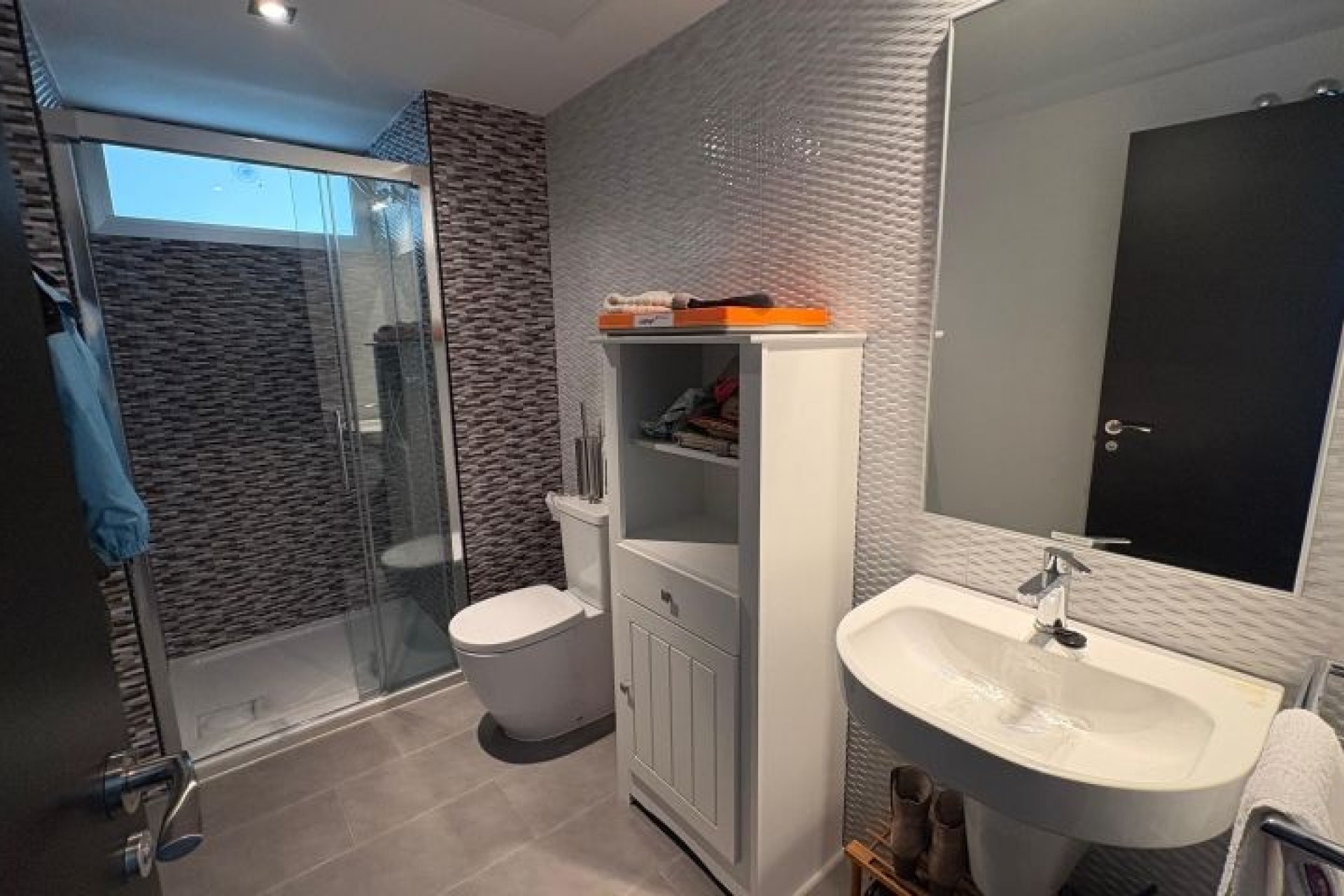 Återförsäljning - Apartment -
Torrevieja - Costa Blanca