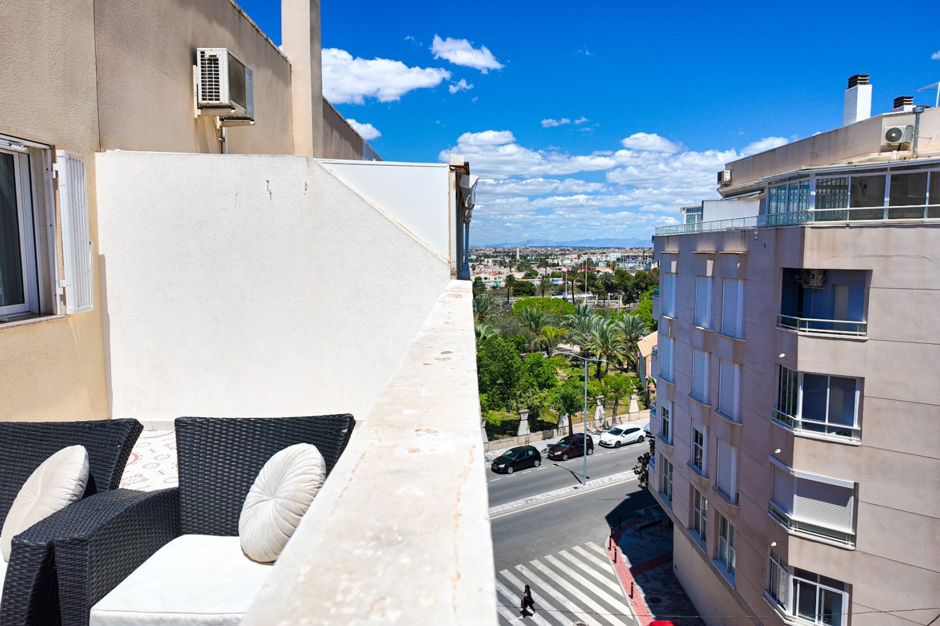 Återförsäljning - Apartment -
Torrevieja - Costa Blanca