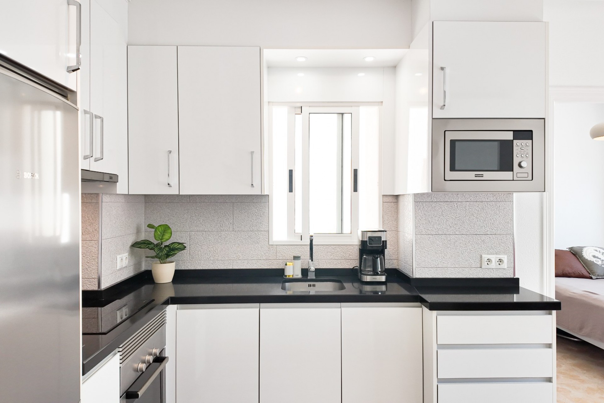 Återförsäljning - Apartment -
Torrevieja - Costa Blanca