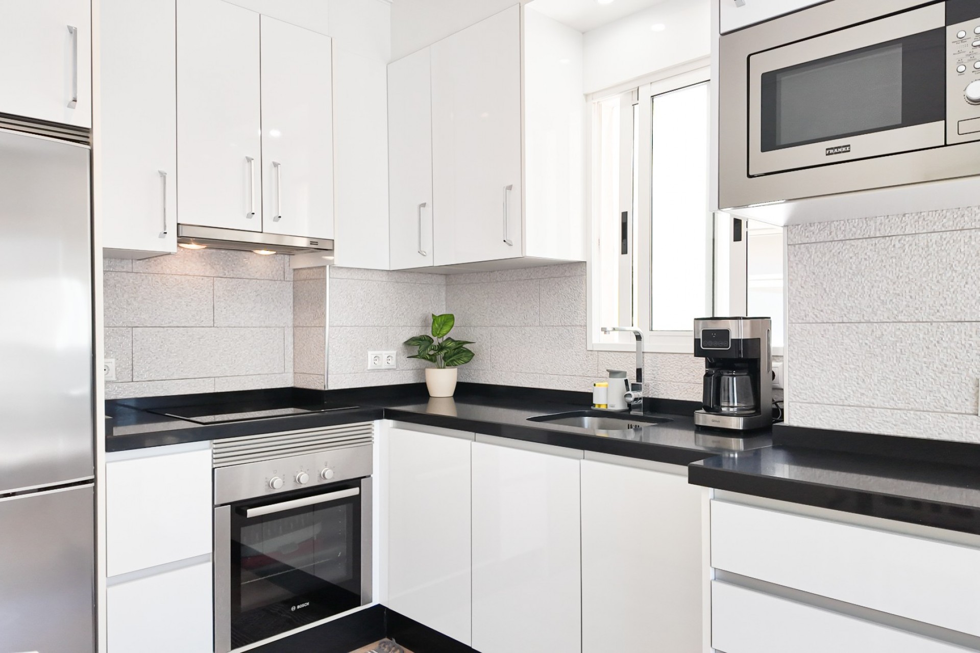 Återförsäljning - Apartment -
Torrevieja - Costa Blanca