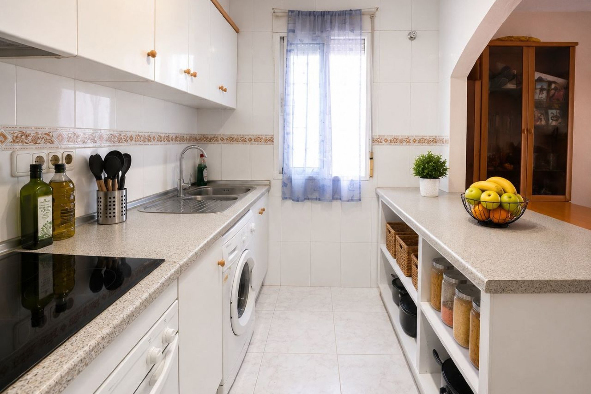 Återförsäljning - Apartment -
Torrevieja - Costa Blanca