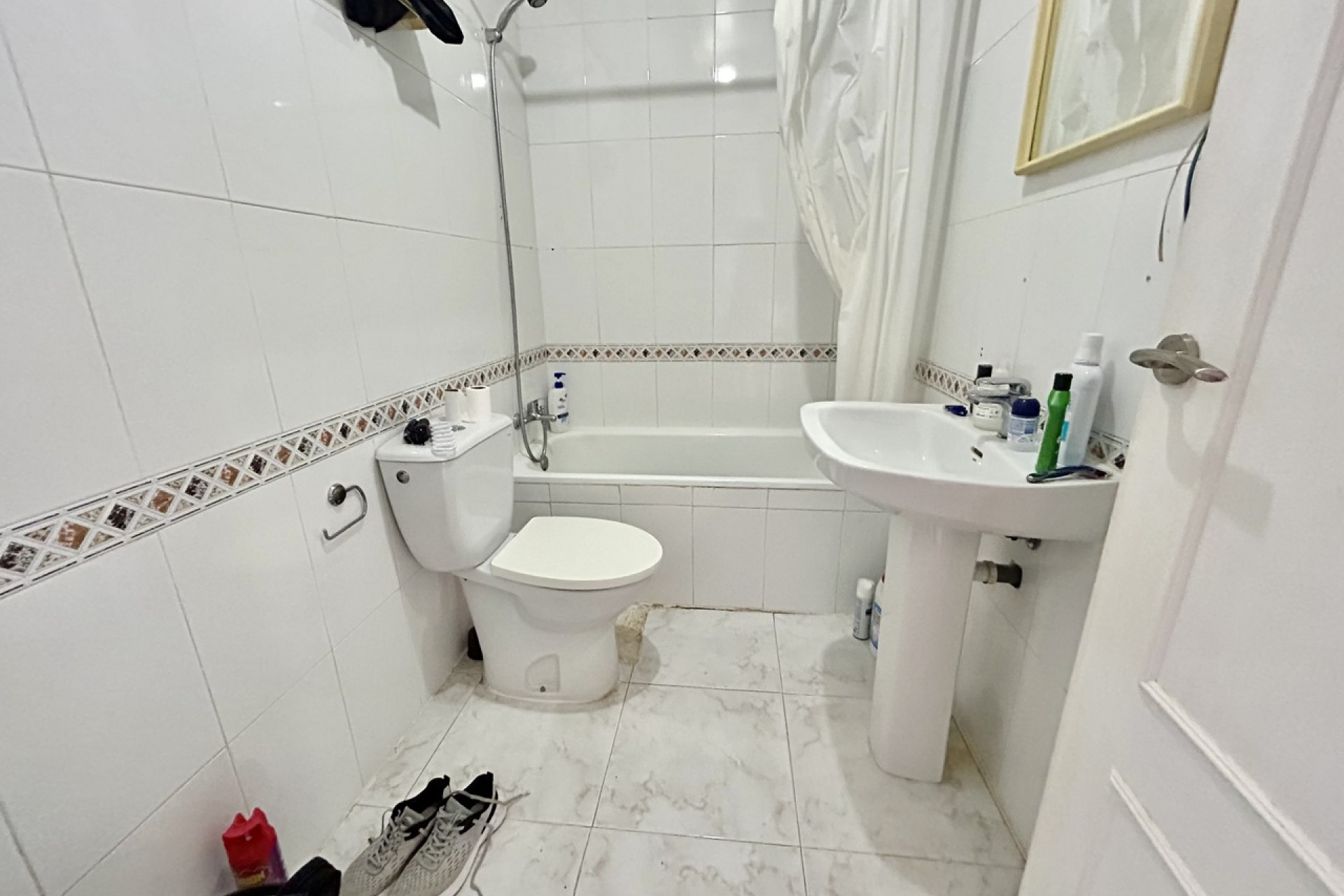 Återförsäljning - Apartment -
Torrevieja - Costa Blanca