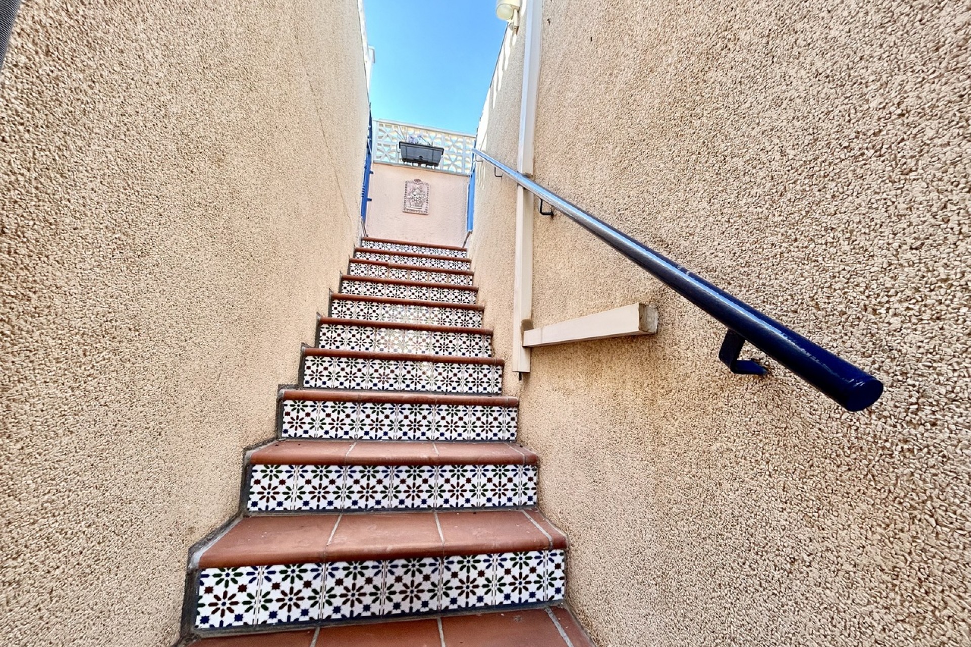 Återförsäljning - Apartment -
Torrevieja - Costa Blanca
