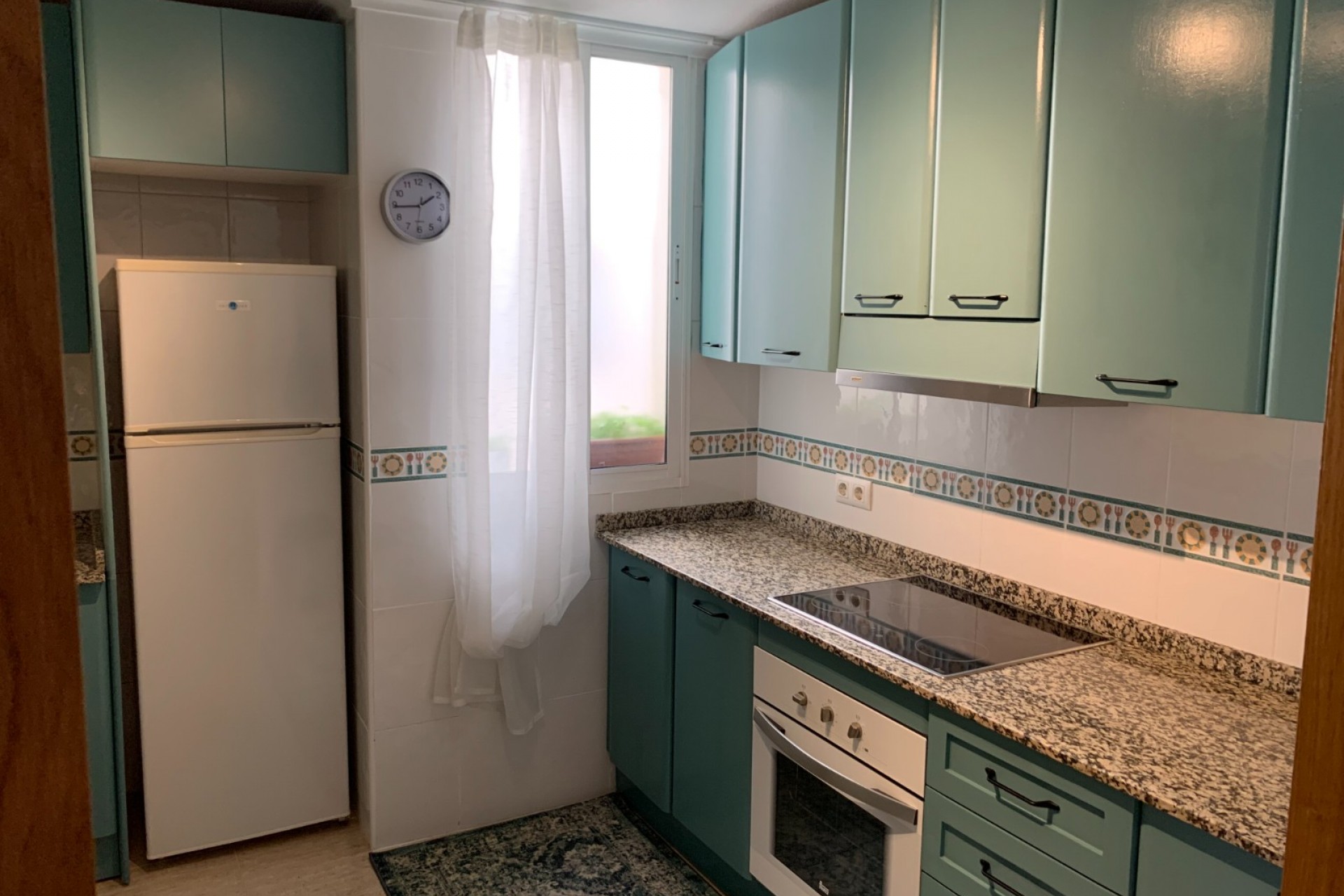 Återförsäljning - Apartment -
Torrevieja - Costa Blanca