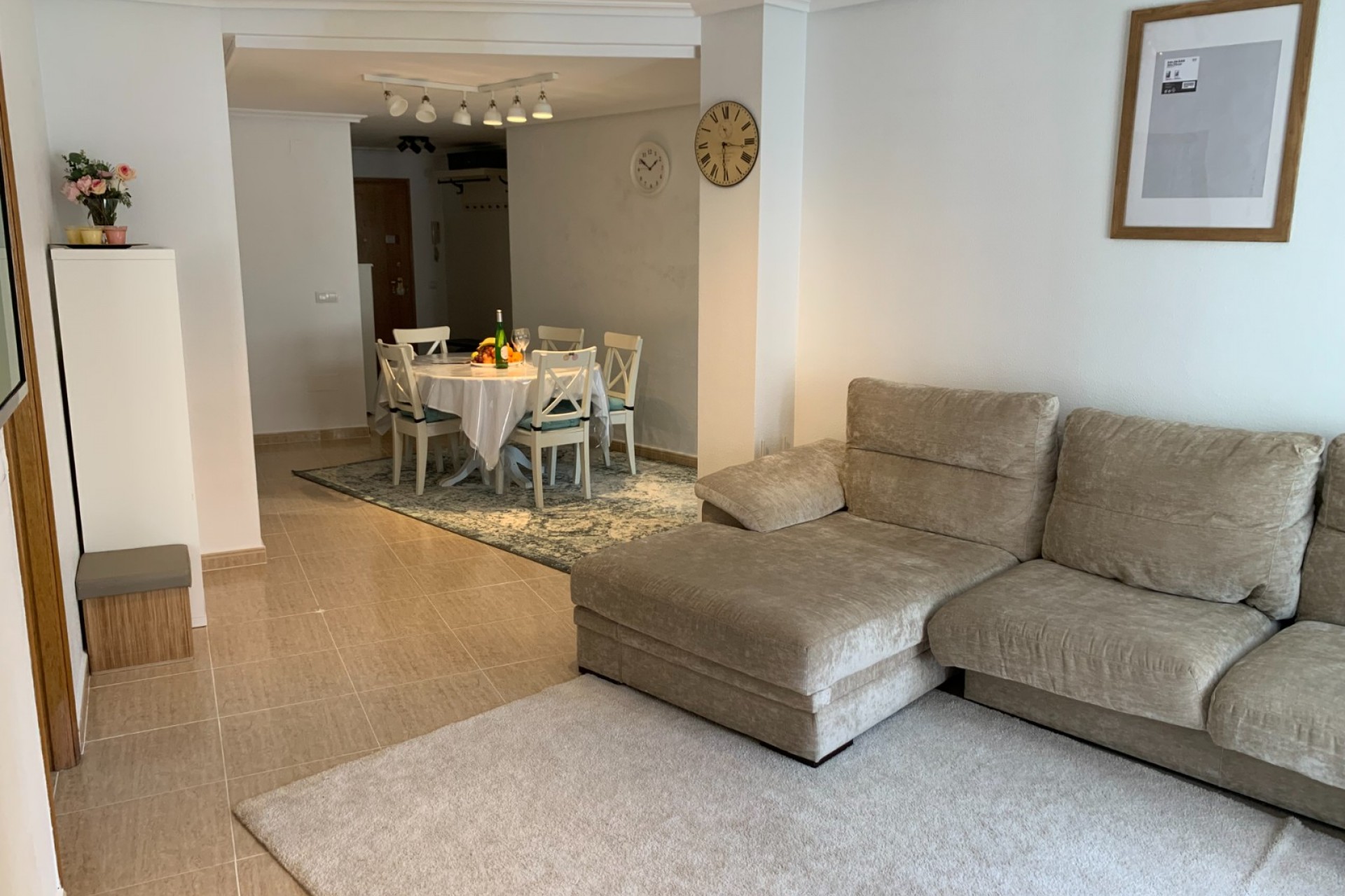 Återförsäljning - Apartment -
Torrevieja - Costa Blanca