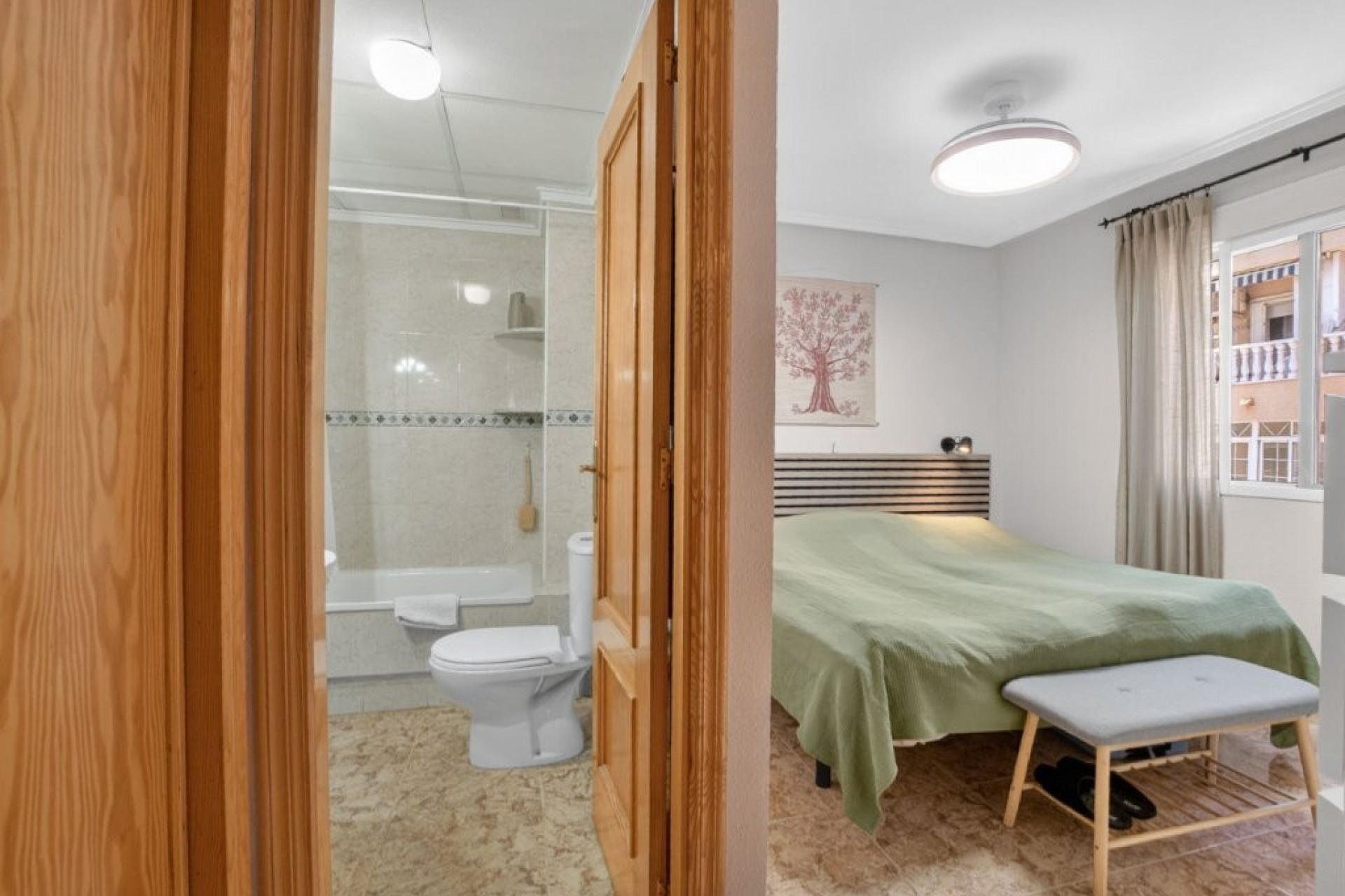 Återförsäljning - Apartment -
Torrevieja - Costa Blanca