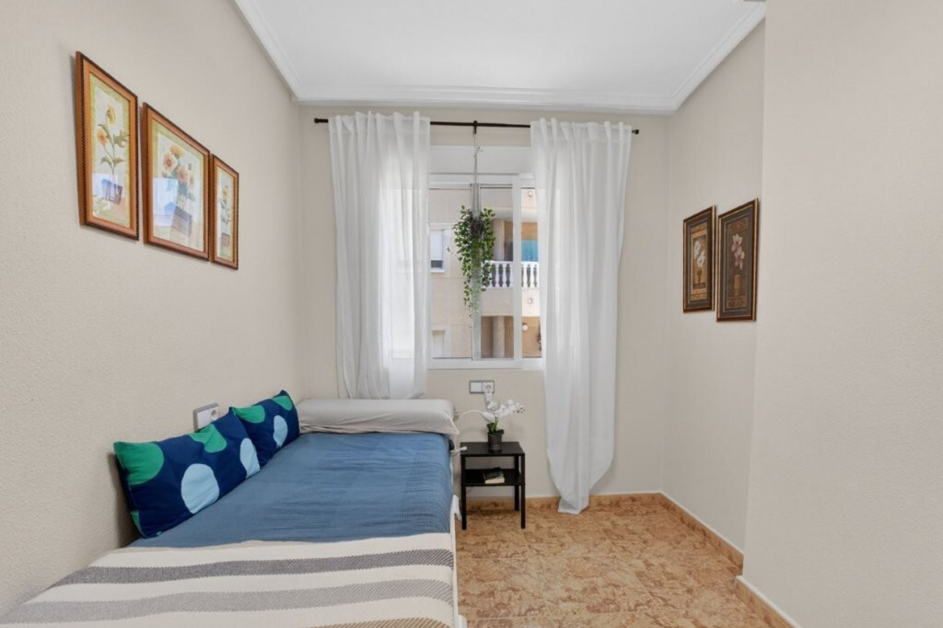 Återförsäljning - Apartment -
Torrevieja - Costa Blanca