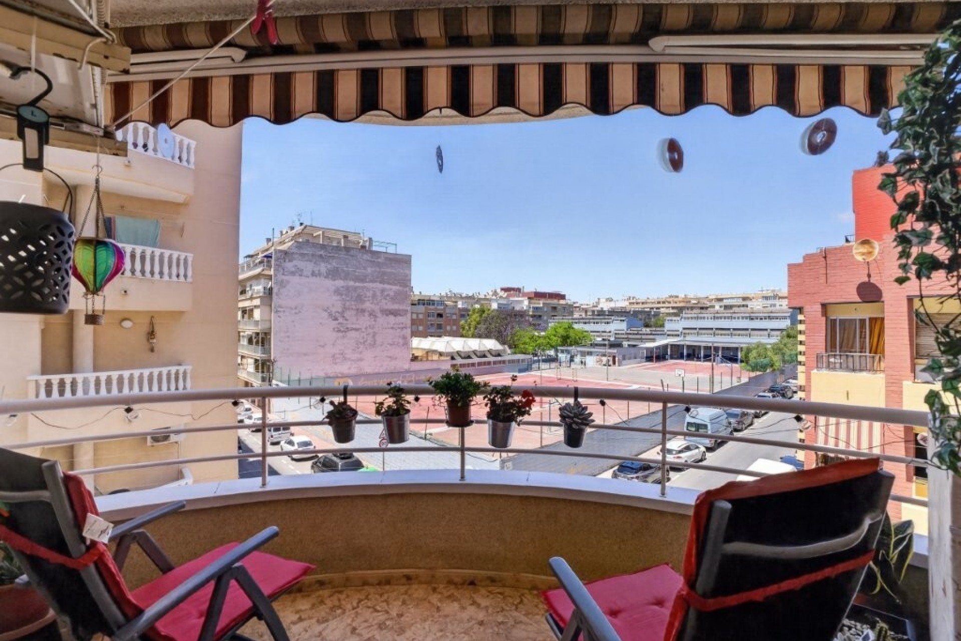 Återförsäljning - Apartment -
Torrevieja - Costa Blanca