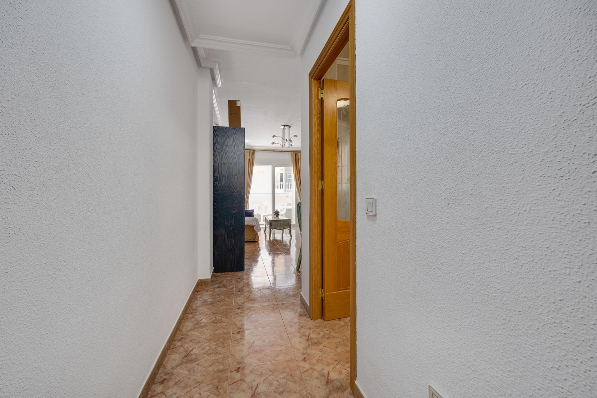 Återförsäljning - Apartment -
Torrevieja - Costa Blanca
