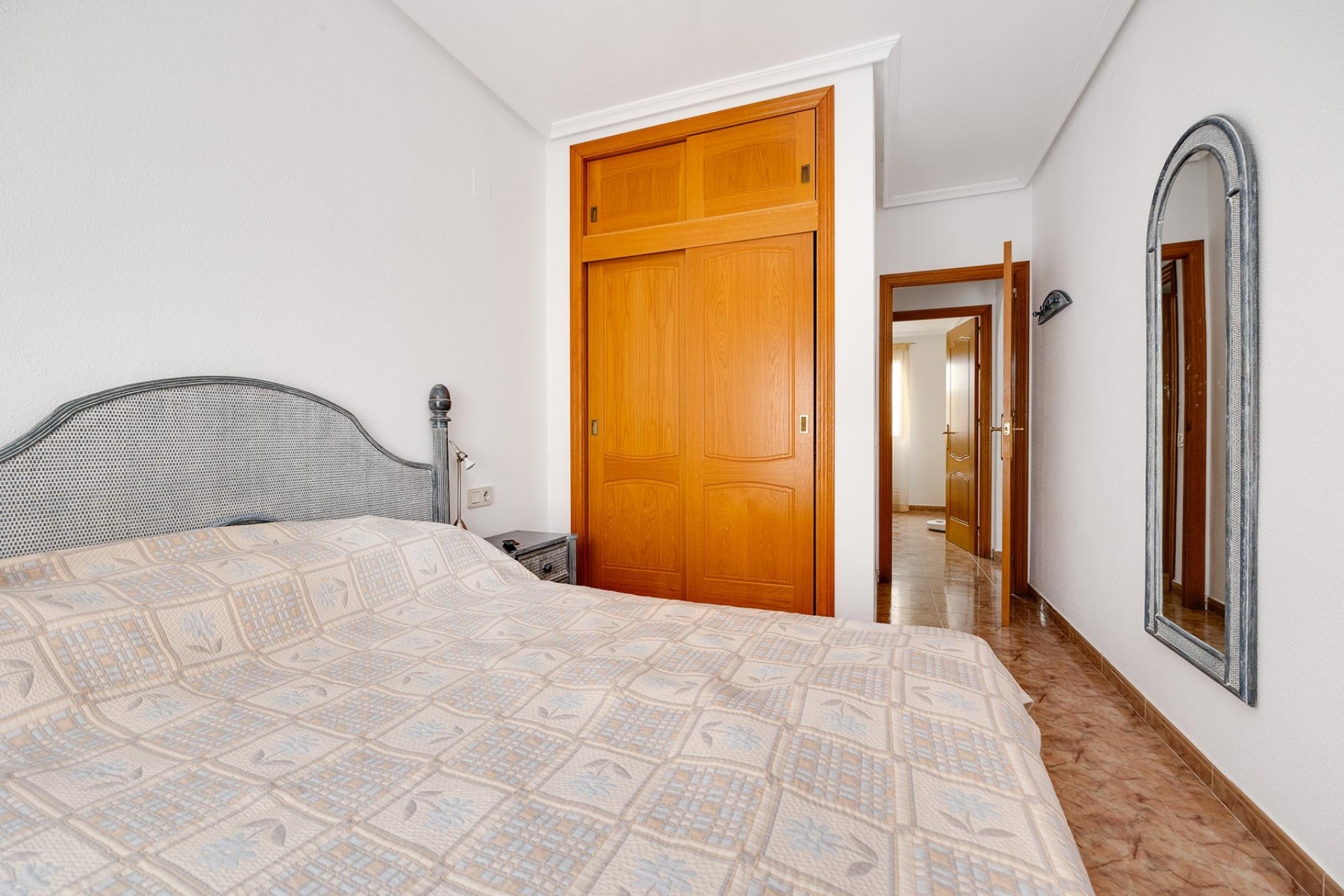 Återförsäljning - Apartment -
Torrevieja - Costa Blanca