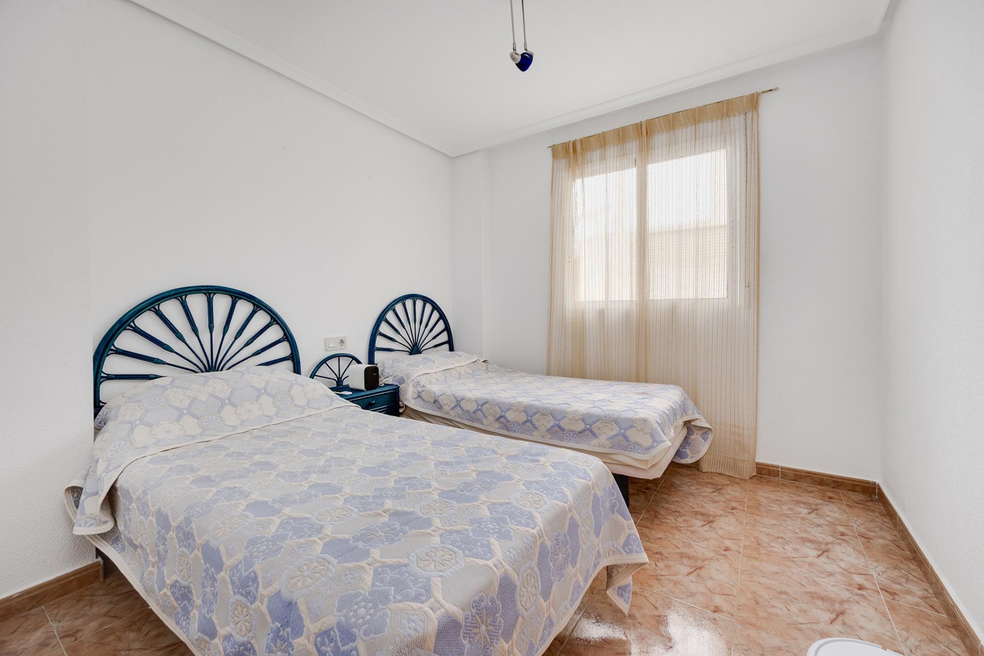 Återförsäljning - Apartment -
Torrevieja - Costa Blanca