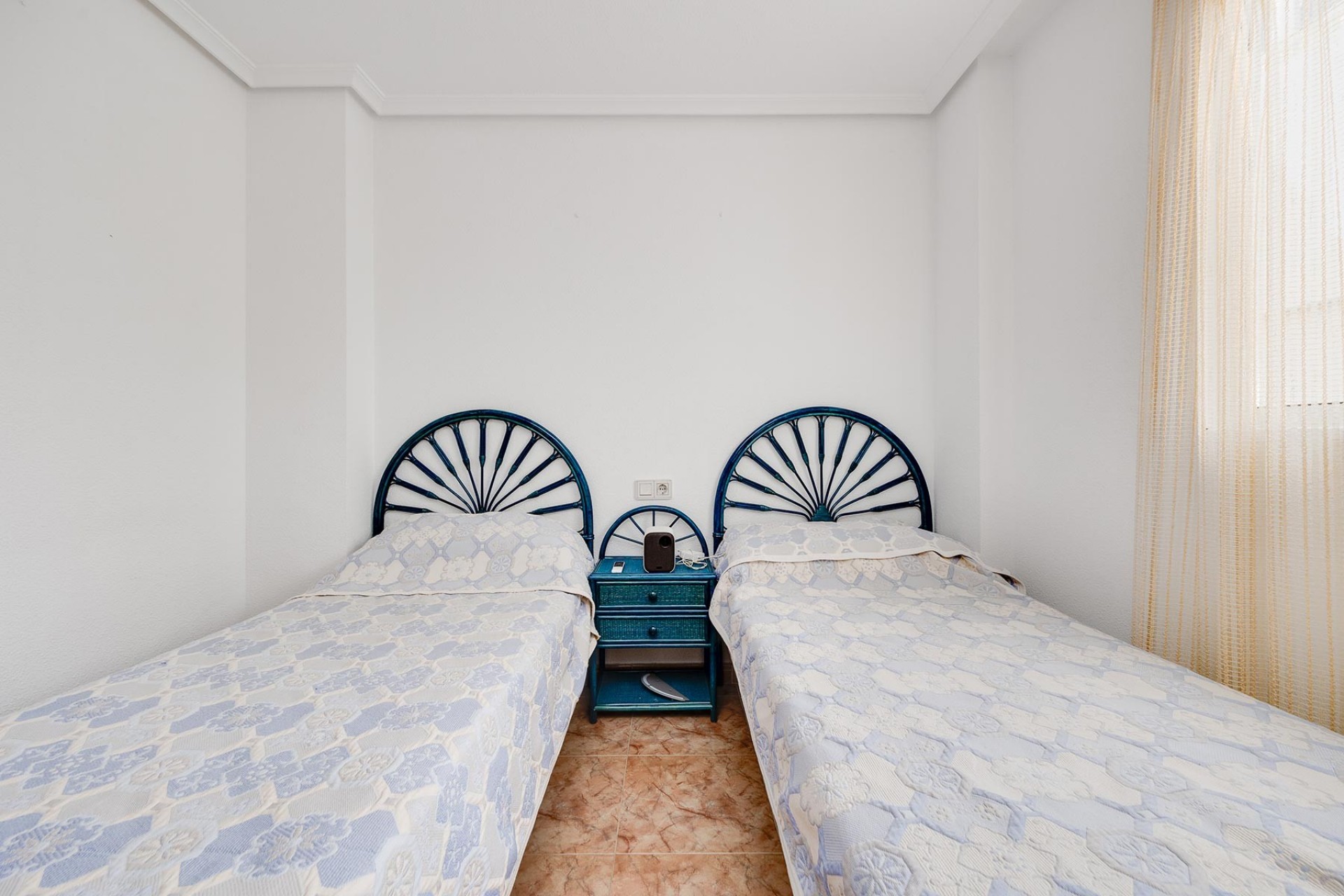 Återförsäljning - Apartment -
Torrevieja - Costa Blanca