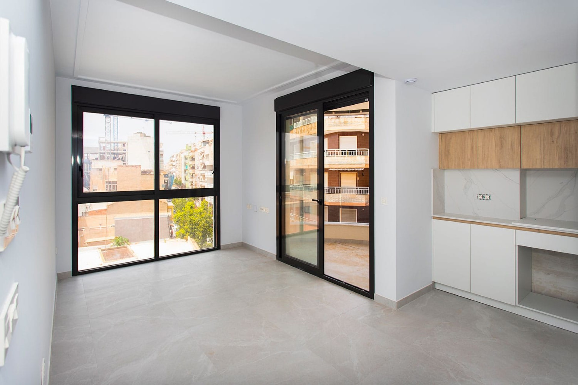 Återförsäljning - Apartment -
Torrevieja - Costa Blanca