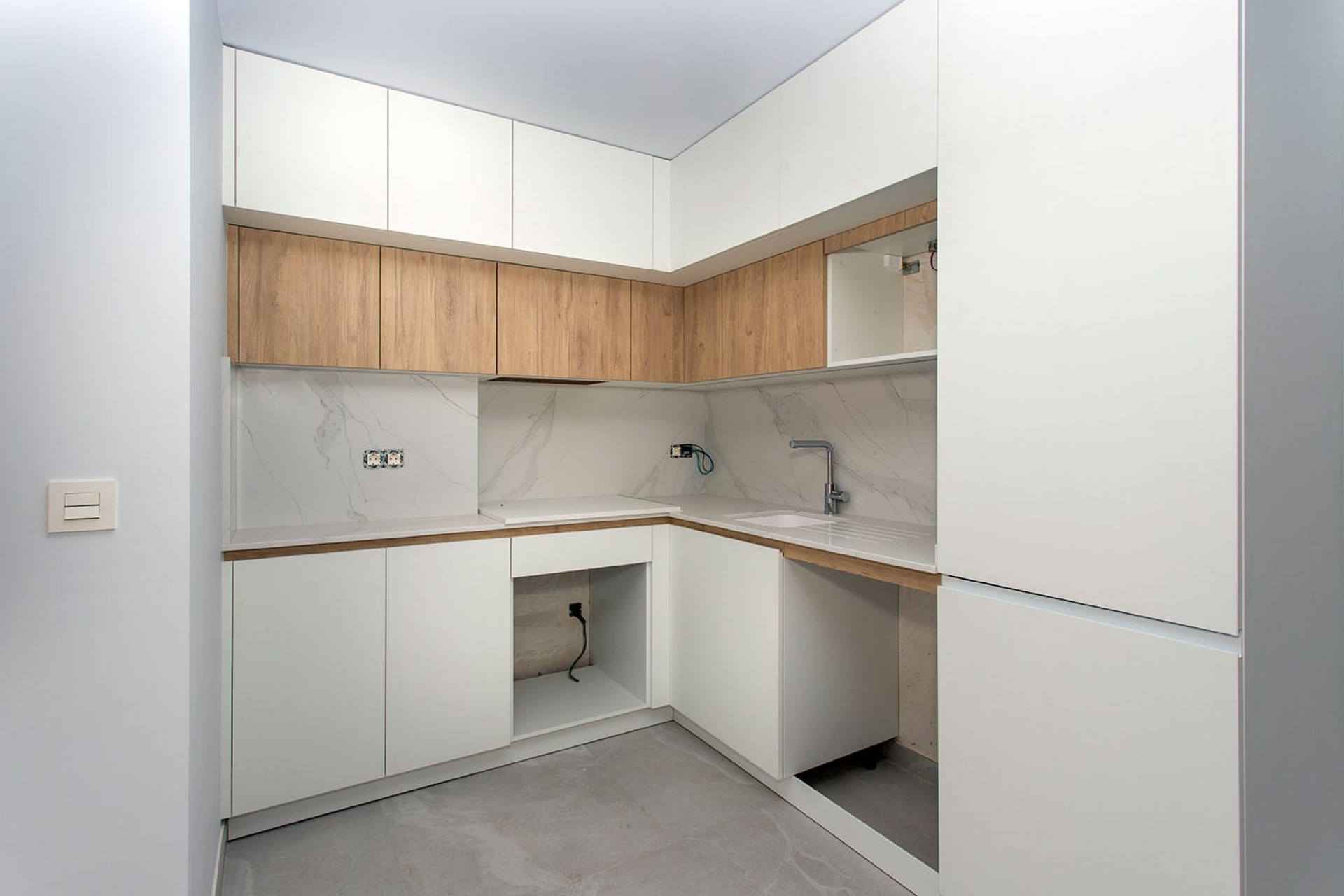 Återförsäljning - Apartment -
Torrevieja - Costa Blanca