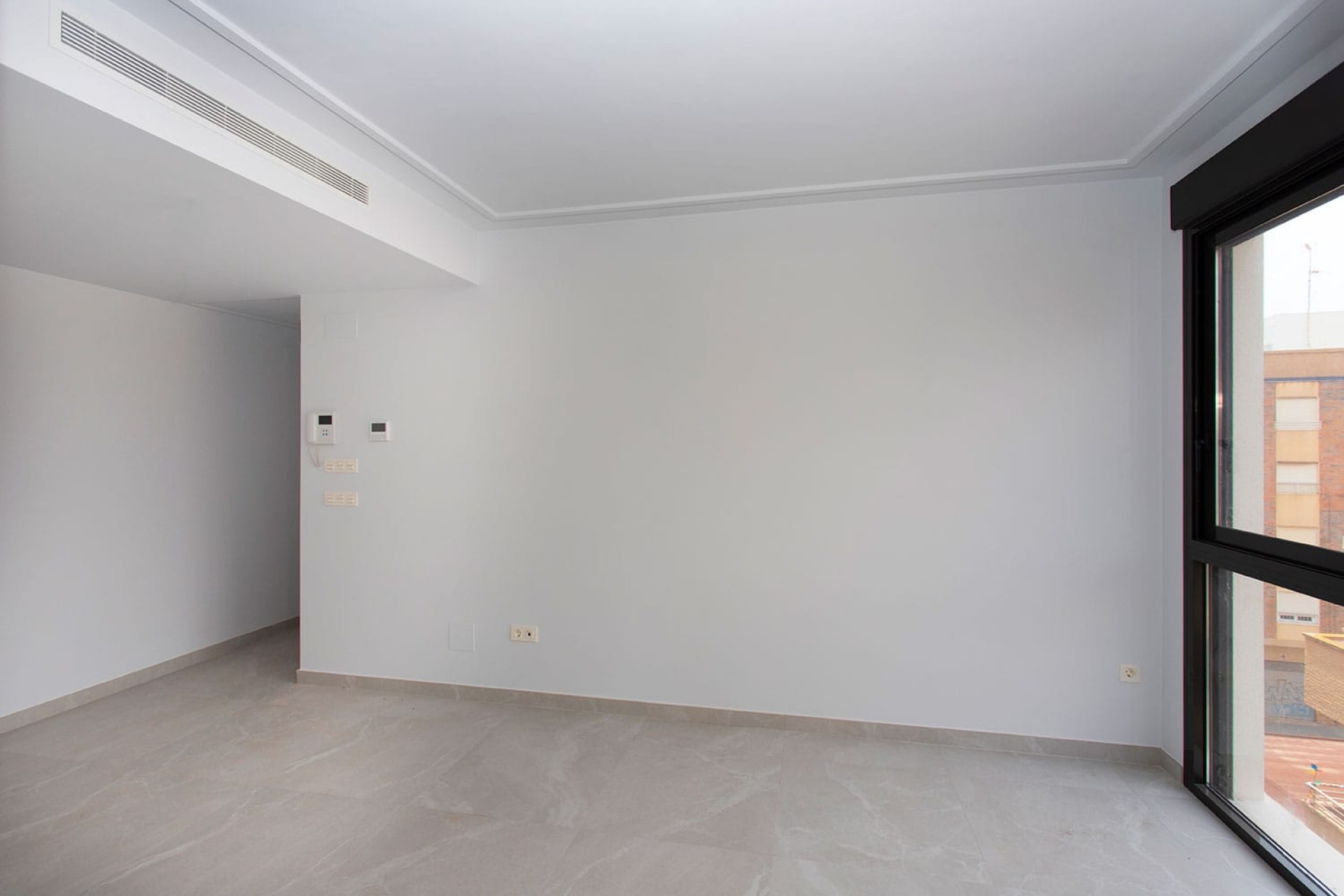 Återförsäljning - Apartment -
Torrevieja - Costa Blanca