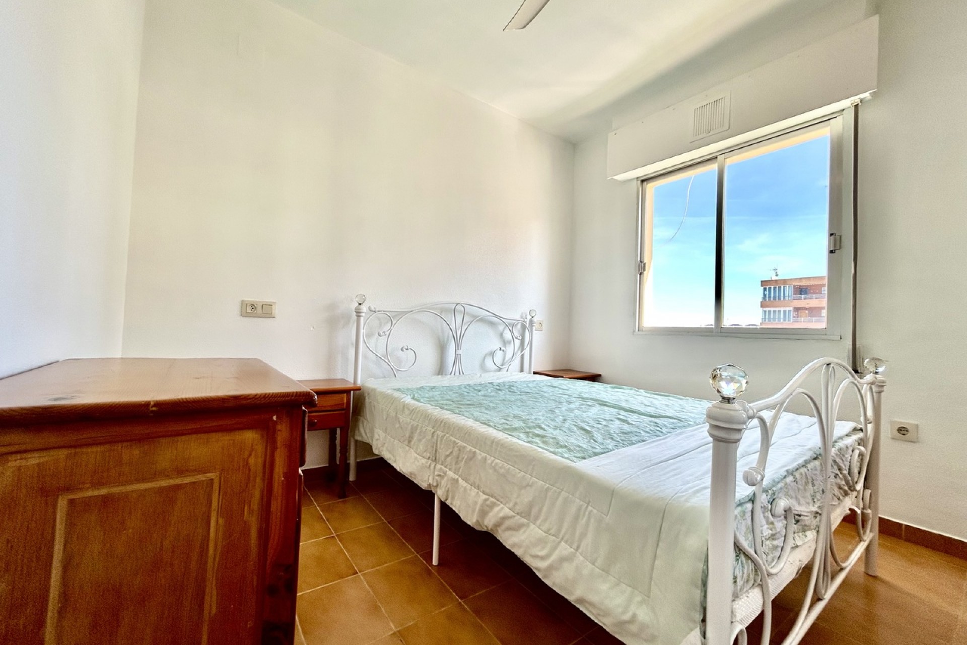 Återförsäljning - Apartment -
Torrevieja - Costa Blanca