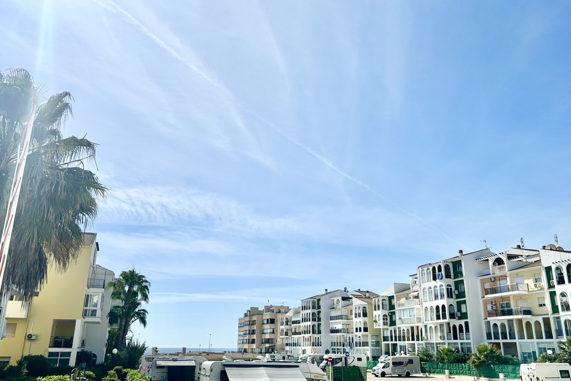 Återförsäljning - Apartment -
Torrevieja - Costa Blanca