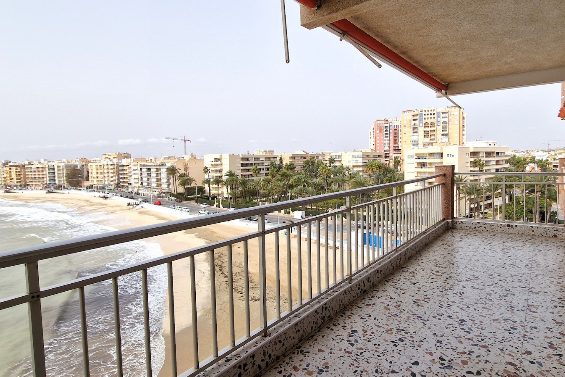 Återförsäljning - Apartment -
Torrevieja - Costa Blanca