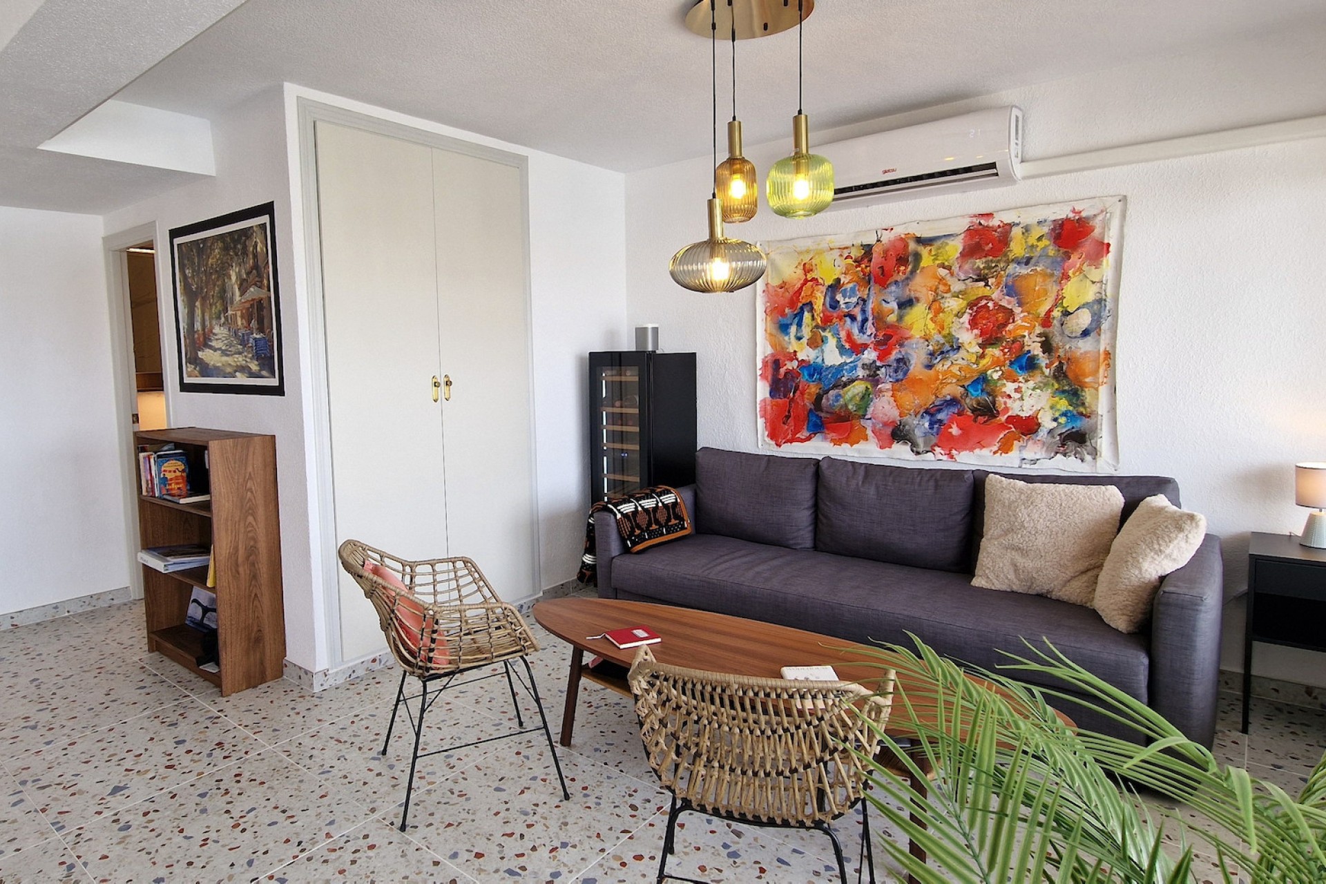Återförsäljning - Apartment -
Torrevieja - Costa Blanca