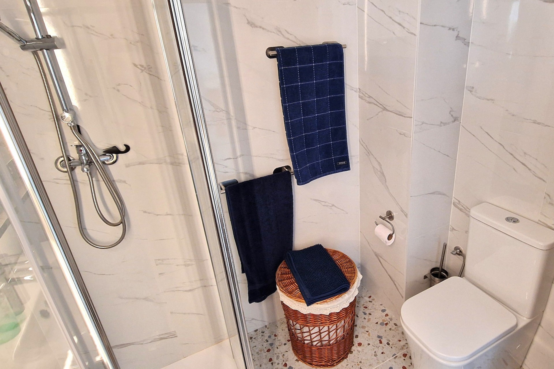 Återförsäljning - Apartment -
Torrevieja - Costa Blanca