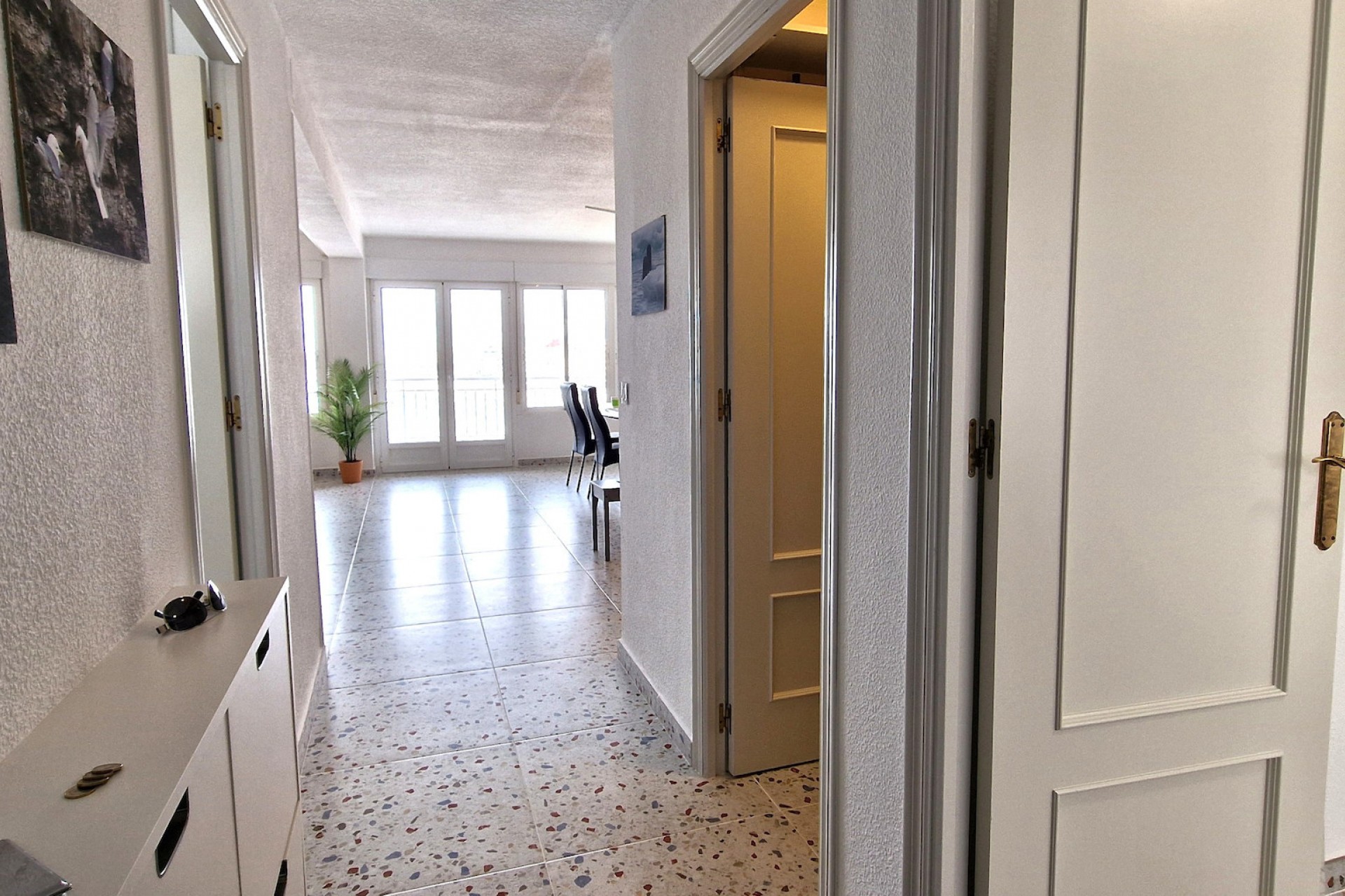 Återförsäljning - Apartment -
Torrevieja - Costa Blanca