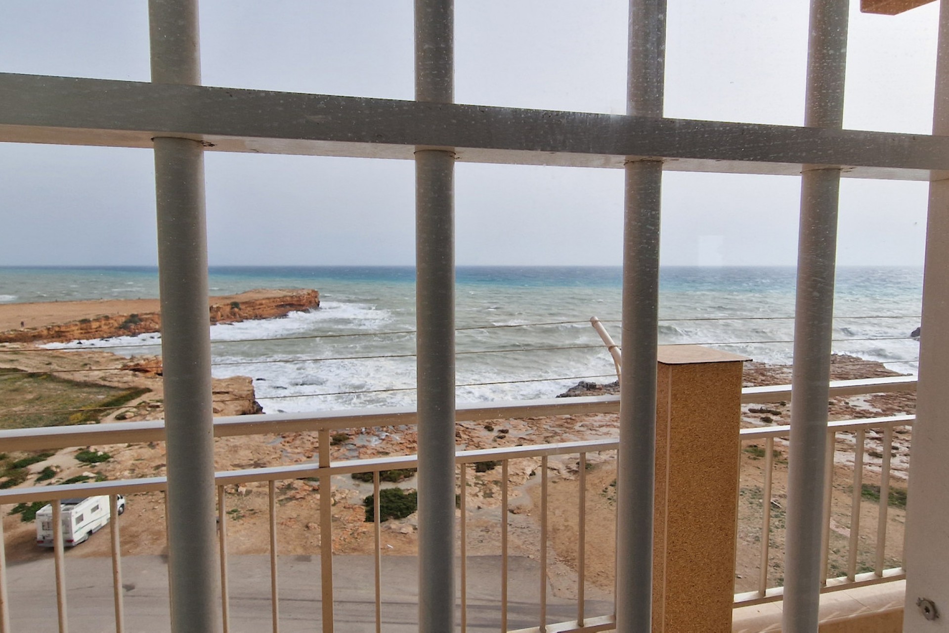 Återförsäljning - Apartment -
Torrevieja - Costa Blanca