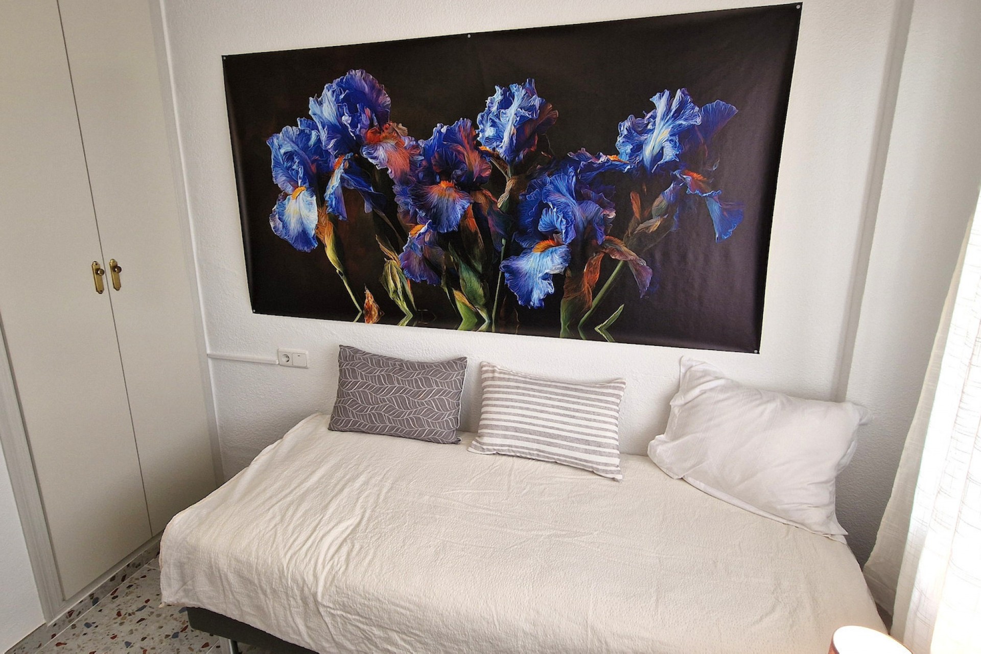 Återförsäljning - Apartment -
Torrevieja - Costa Blanca