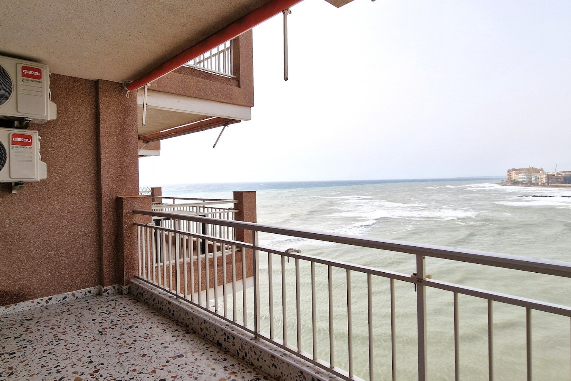 Återförsäljning - Apartment -
Torrevieja - Costa Blanca