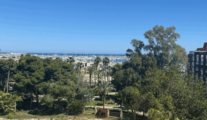 Återförsäljning - Apartment -
Torrevieja - Costa Blanca