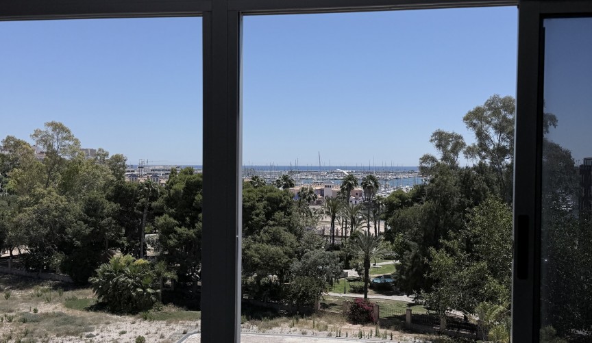 Återförsäljning - Apartment -
Torrevieja - Costa Blanca