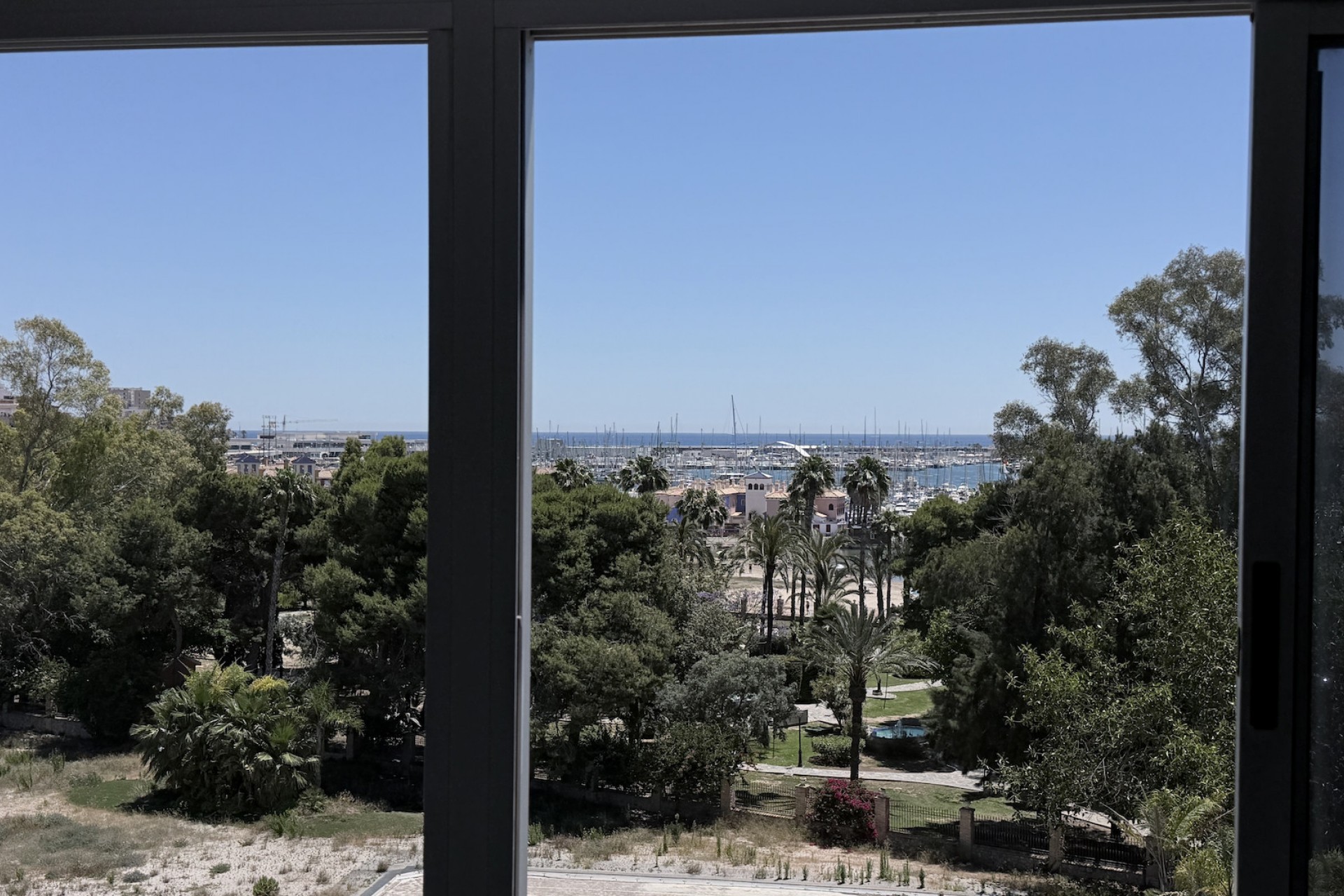 Återförsäljning - Apartment -
Torrevieja - Costa Blanca