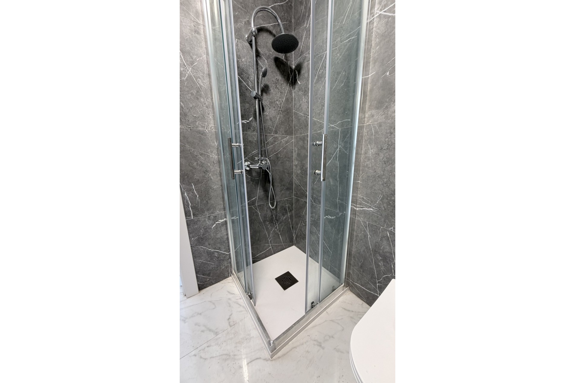 Återförsäljning - Apartment -
Torrevieja - Costa Blanca