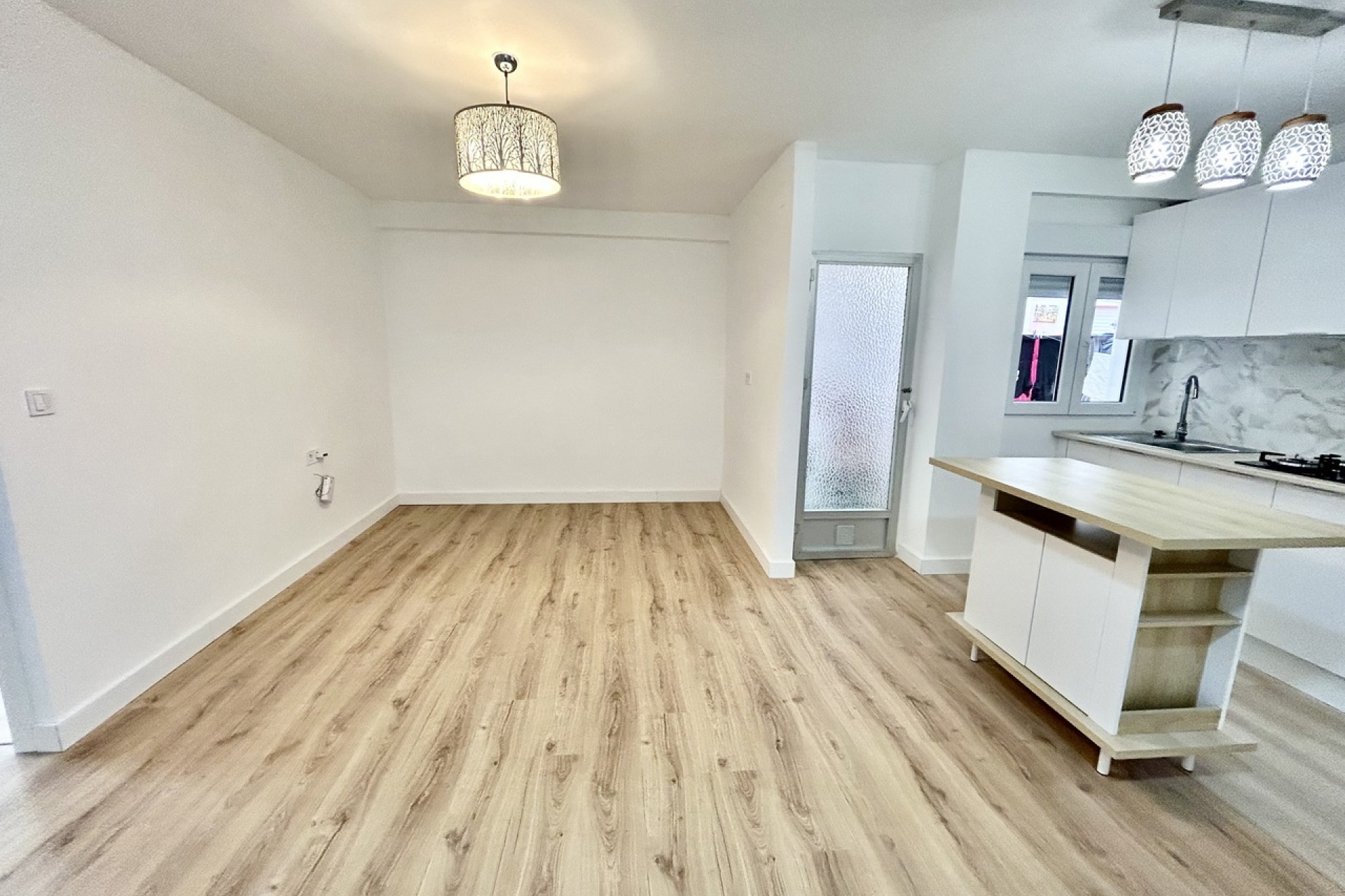 Återförsäljning - Apartment -
Torrevieja - Costa Blanca