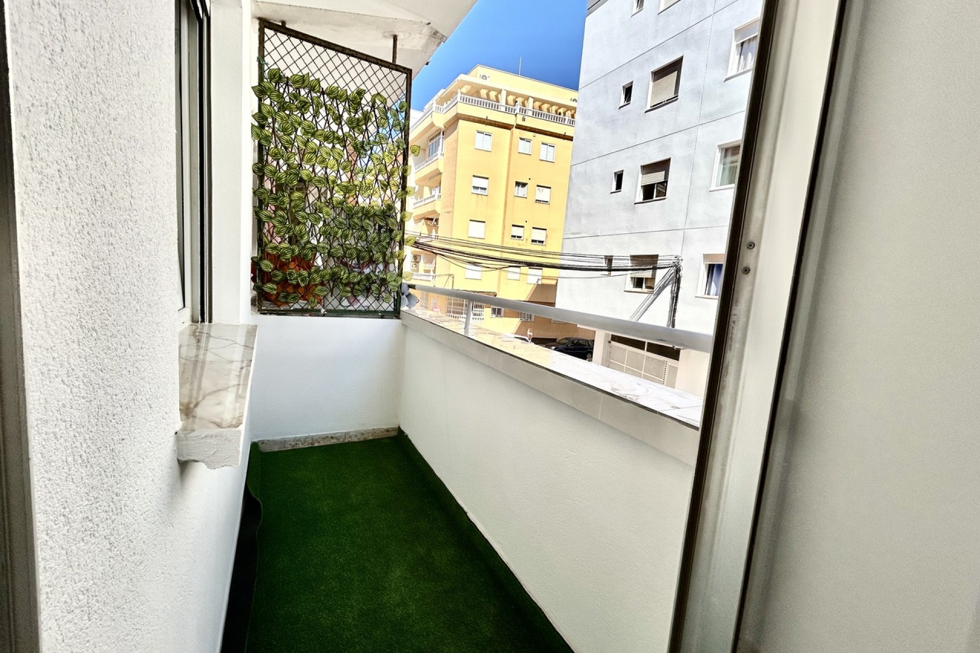 Återförsäljning - Apartment -
Torrevieja - Costa Blanca