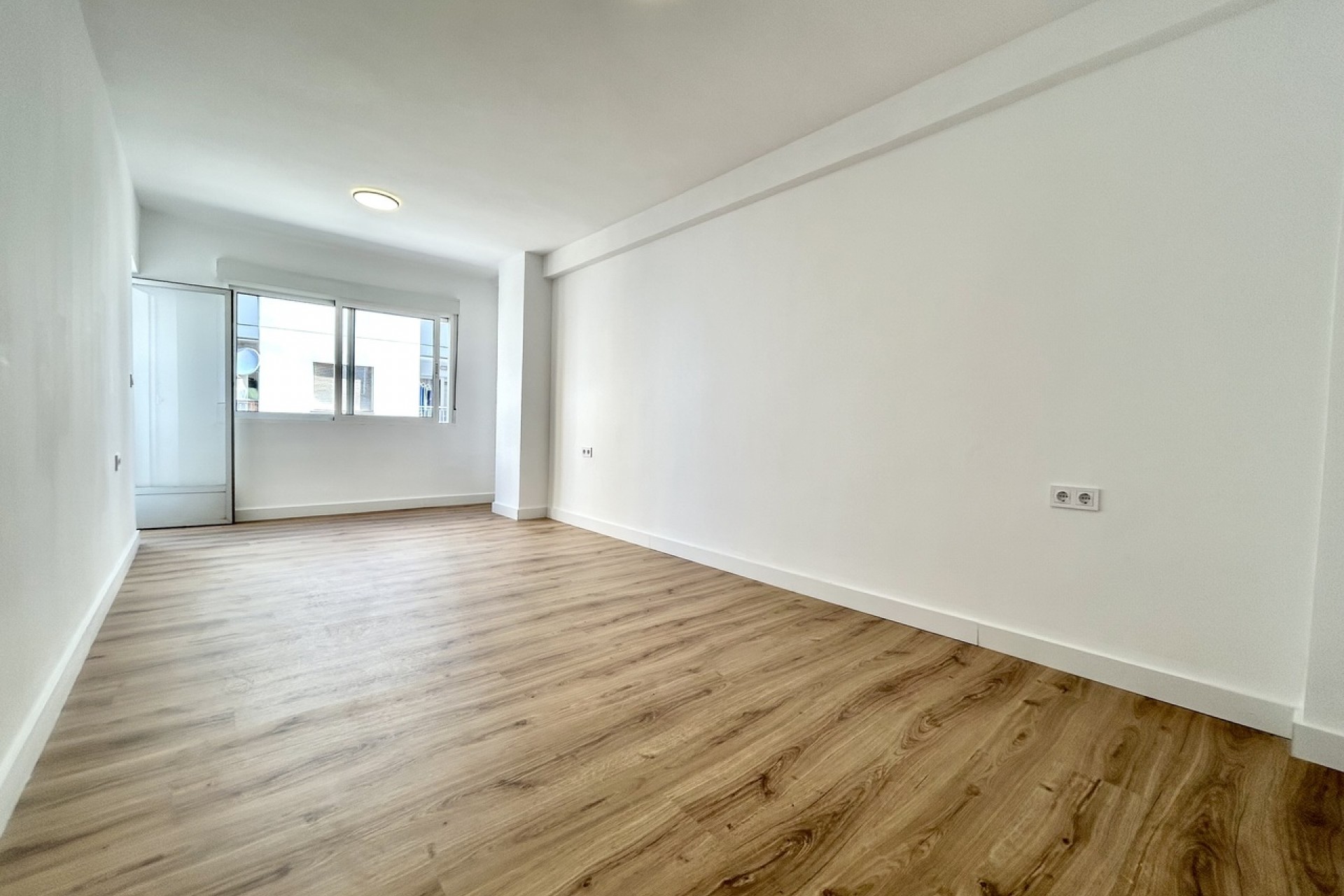 Återförsäljning - Apartment -
Torrevieja - Costa Blanca