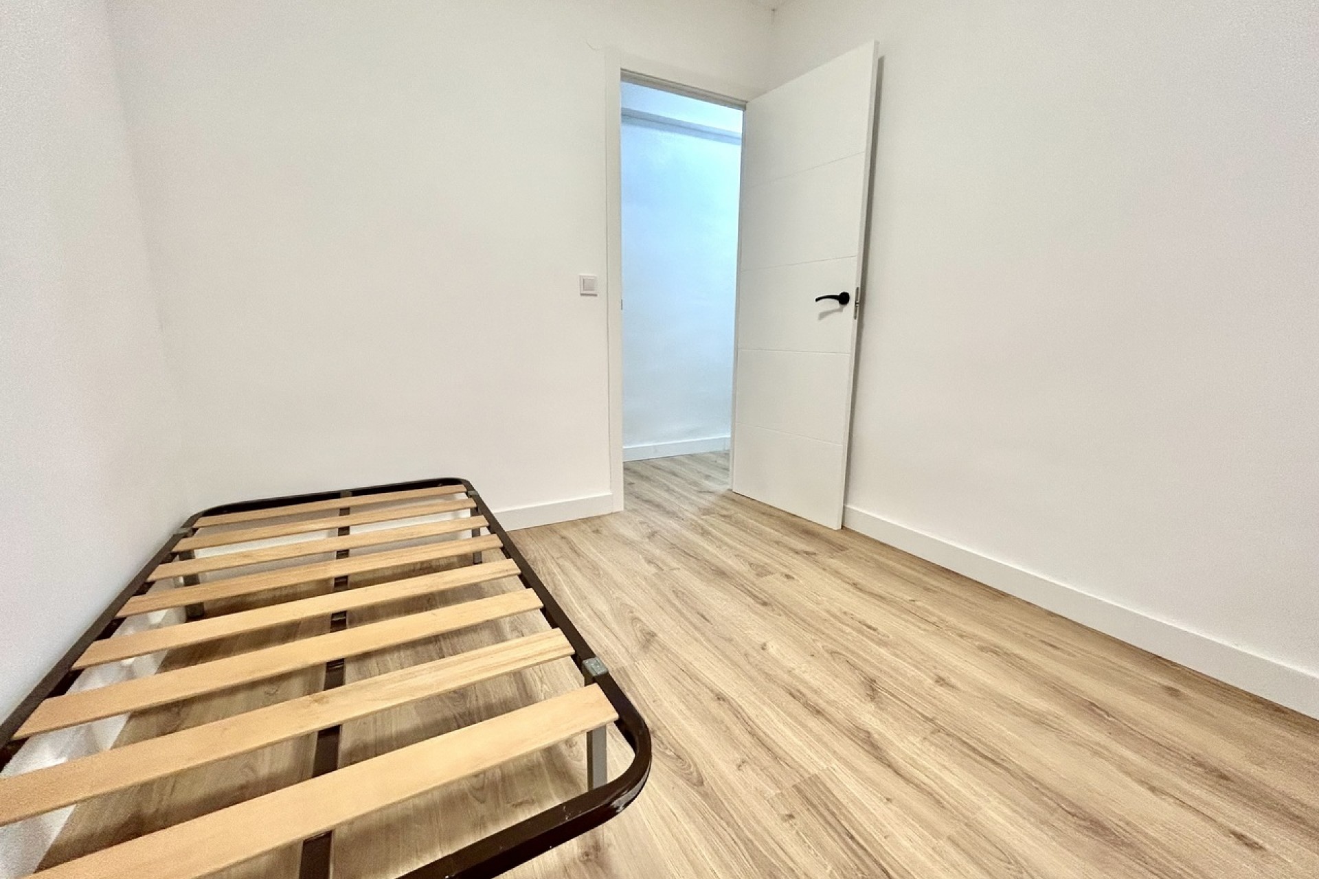 Återförsäljning - Apartment -
Torrevieja - Costa Blanca