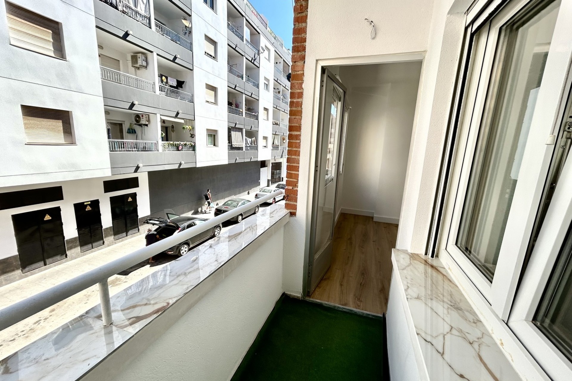 Återförsäljning - Apartment -
Torrevieja - Costa Blanca