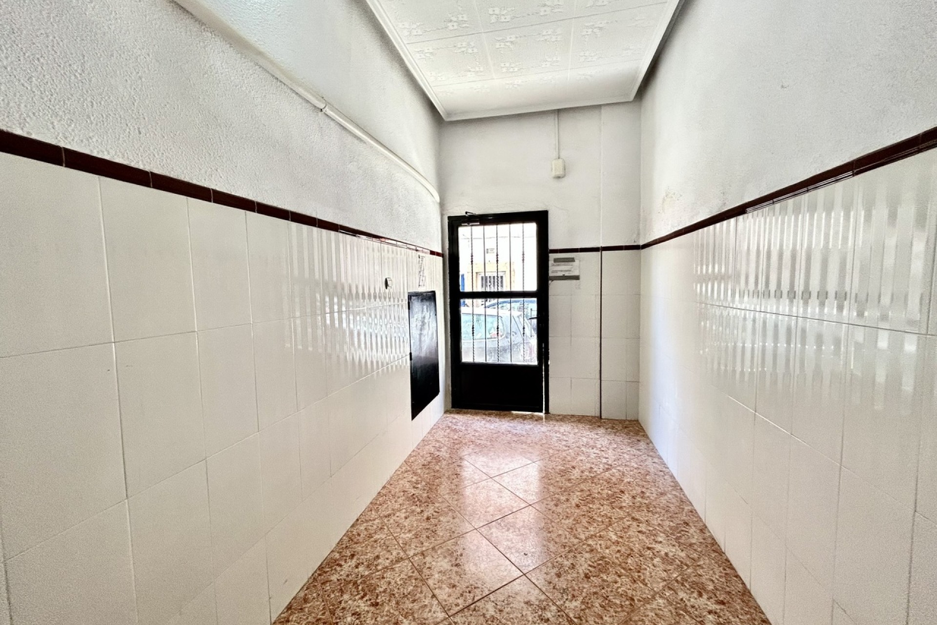 Återförsäljning - Apartment -
Torrevieja - Costa Blanca