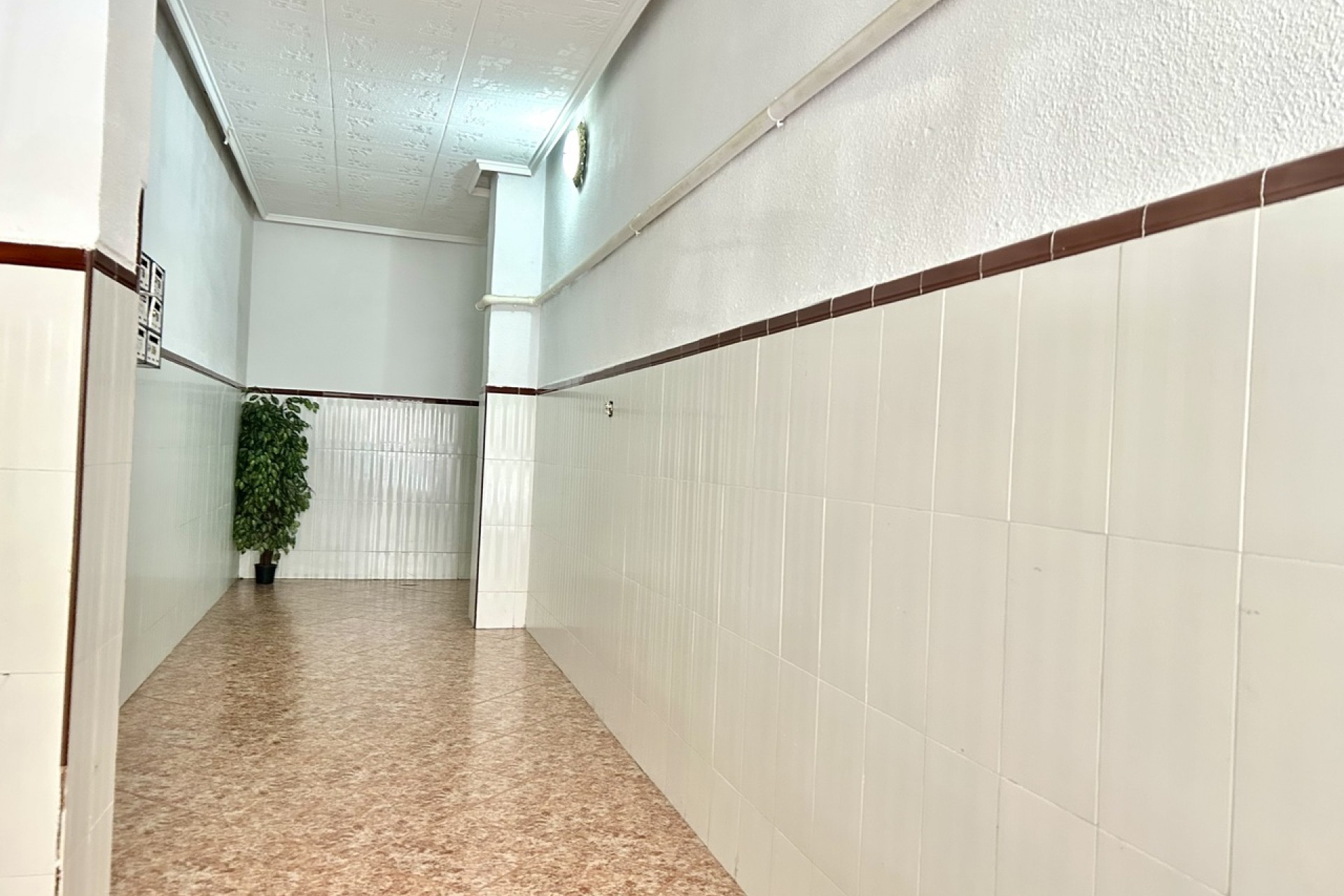Återförsäljning - Apartment -
Torrevieja - Costa Blanca