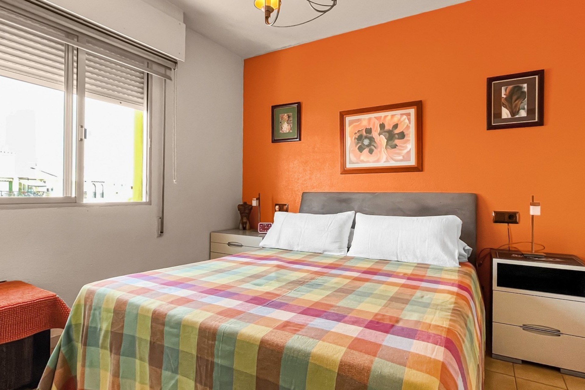 Återförsäljning - Apartment -
Torrevieja - Costa Blanca