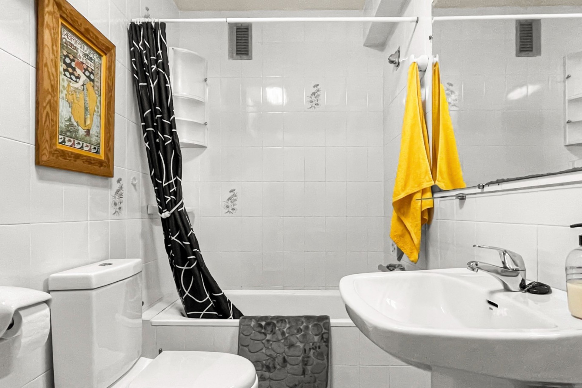 Återförsäljning - Apartment -
Torrevieja - Costa Blanca