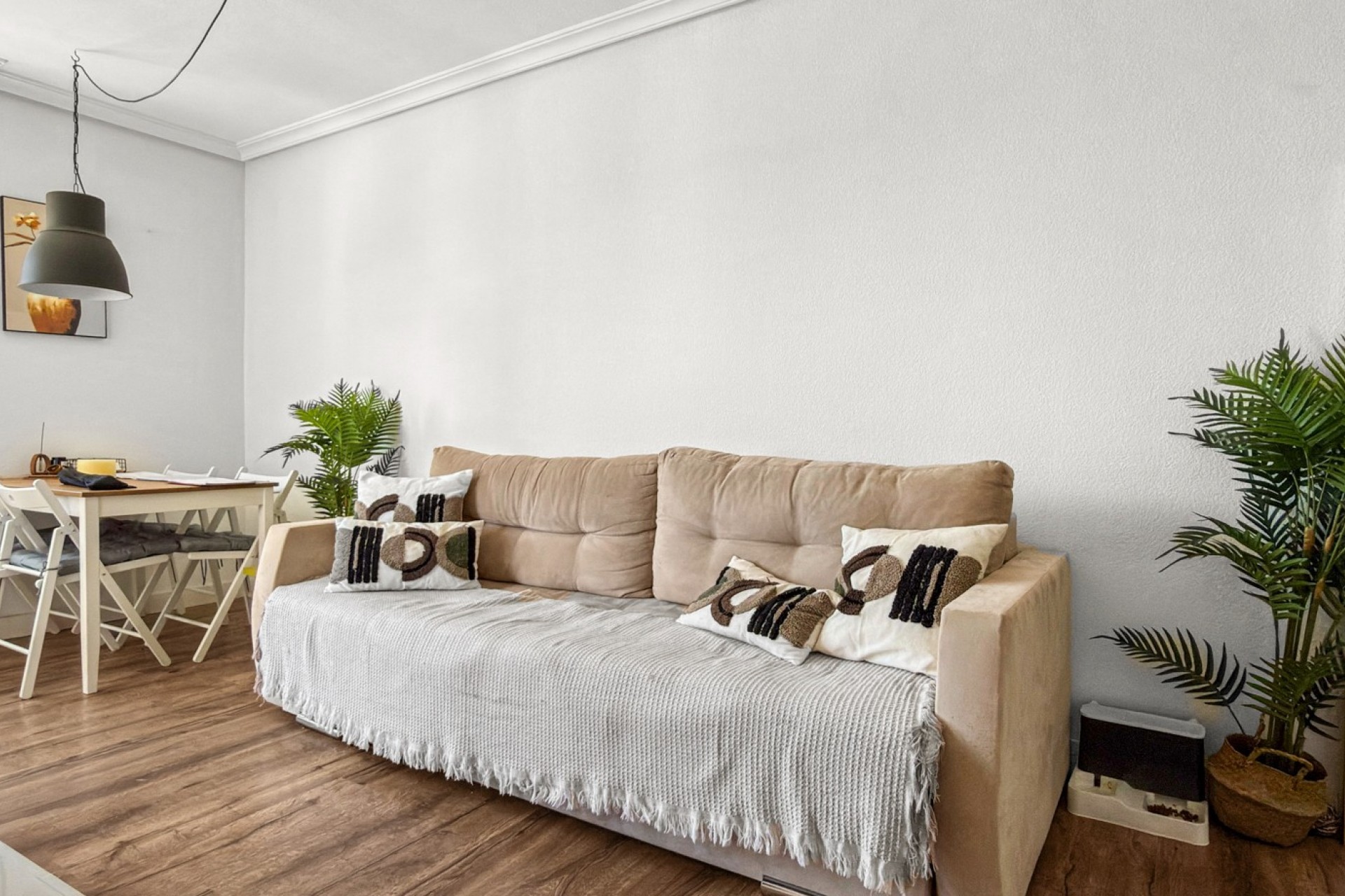 Återförsäljning - Apartment -
Torrevieja - Costa Blanca