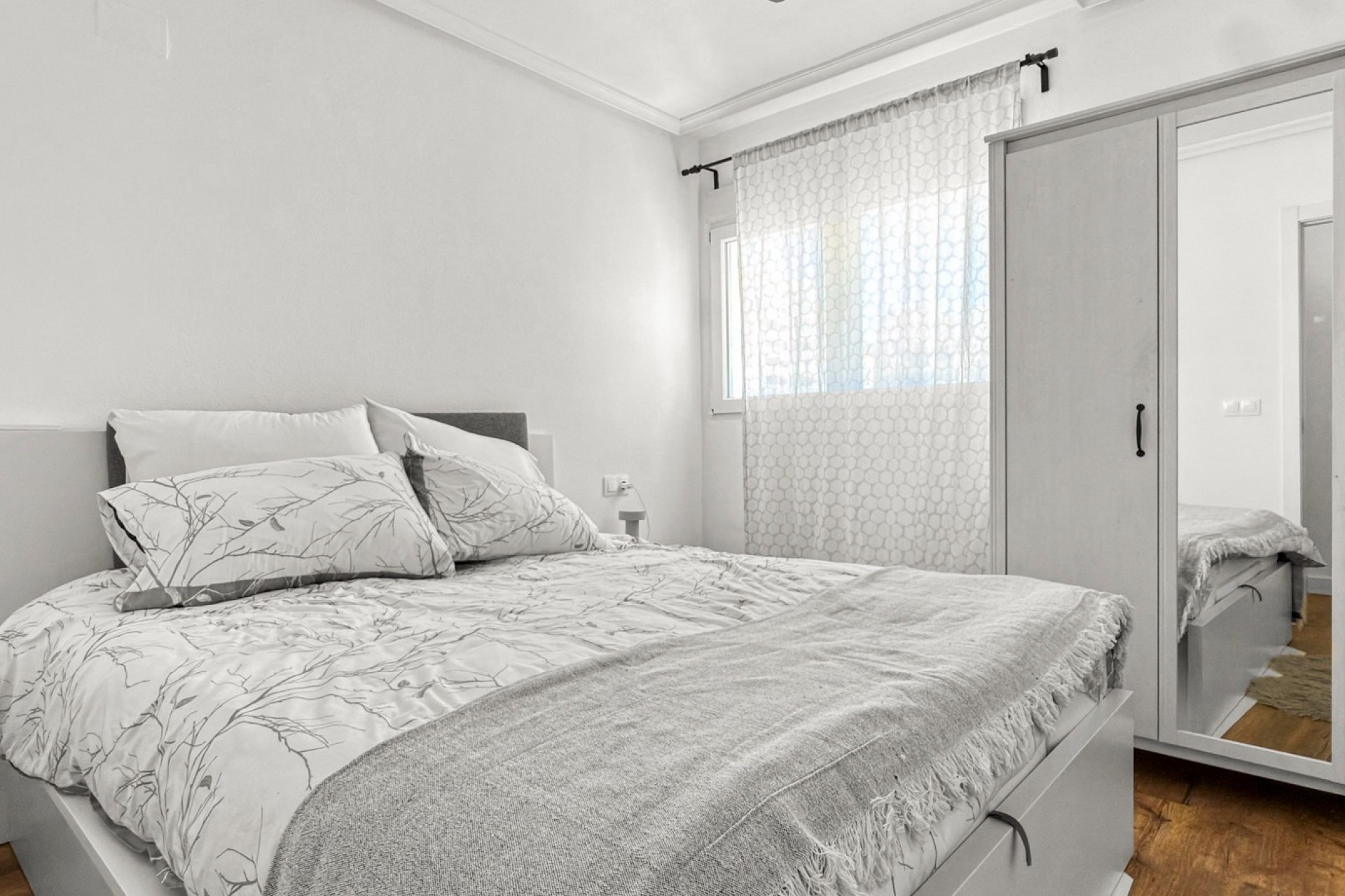 Återförsäljning - Apartment -
Torrevieja - Costa Blanca