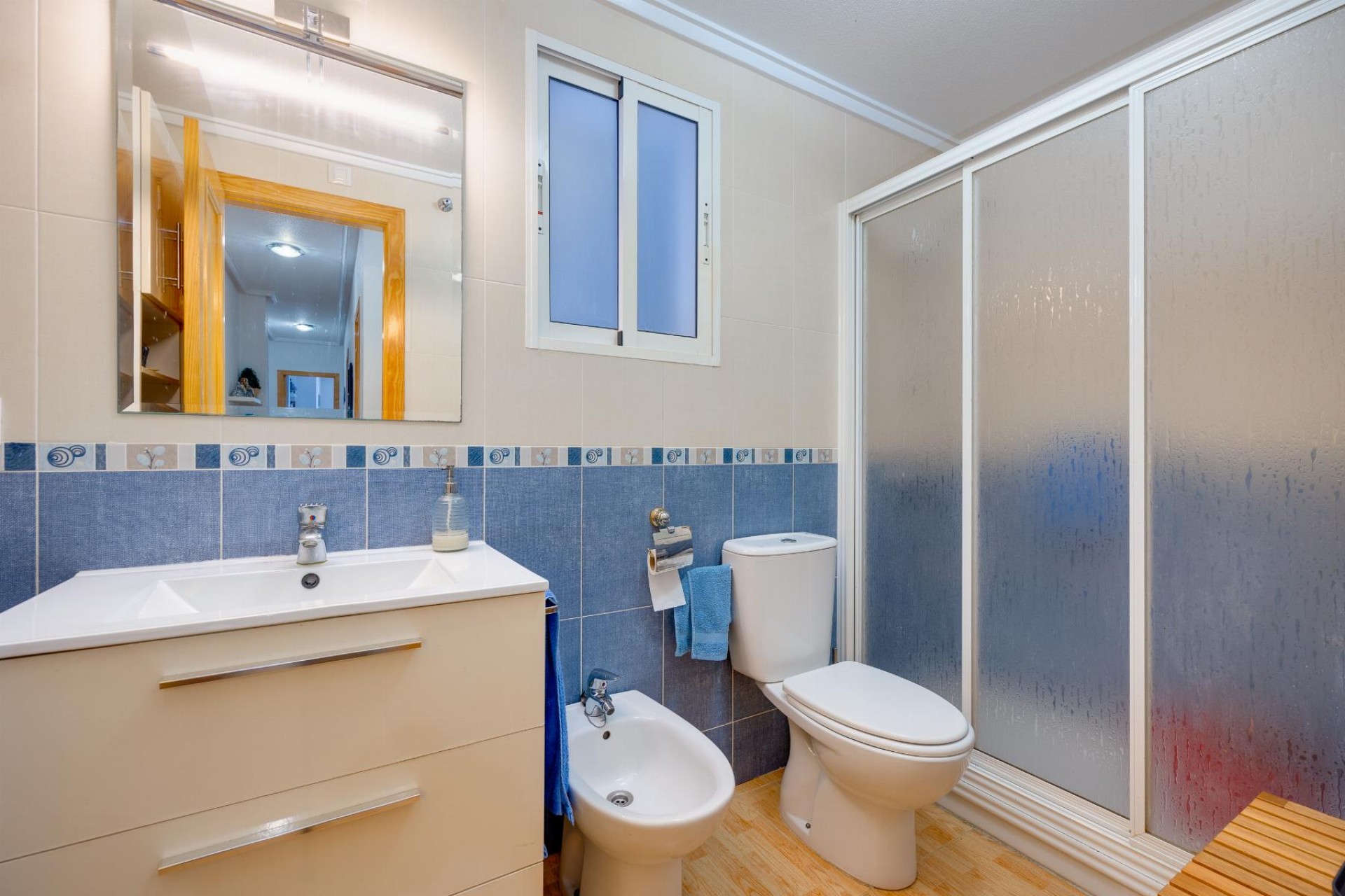 Återförsäljning - Apartment -
Torrevieja - Costa Blanca