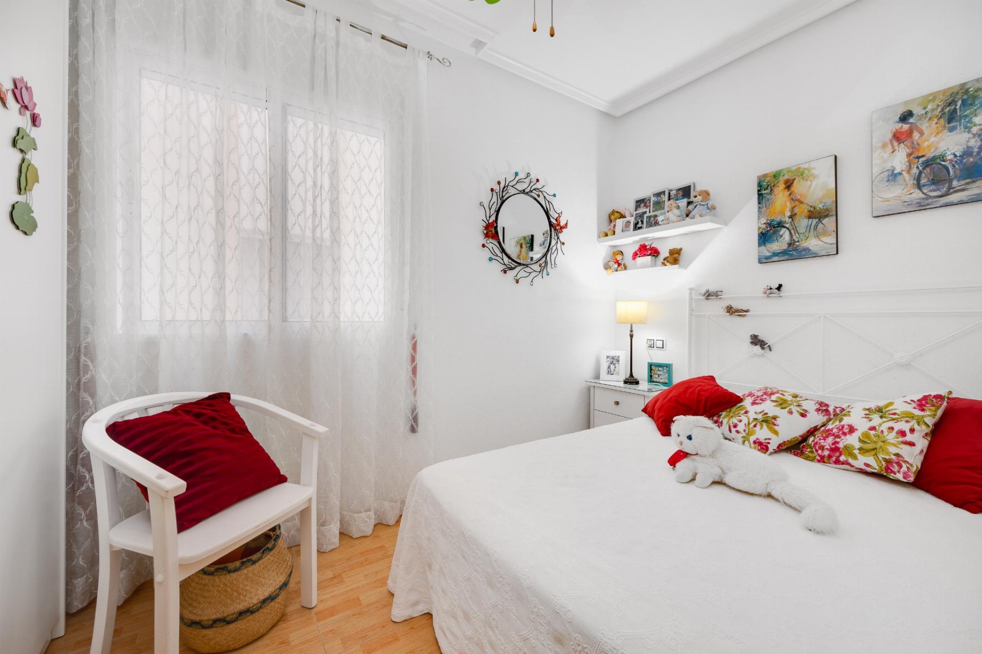 Återförsäljning - Apartment -
Torrevieja - Costa Blanca